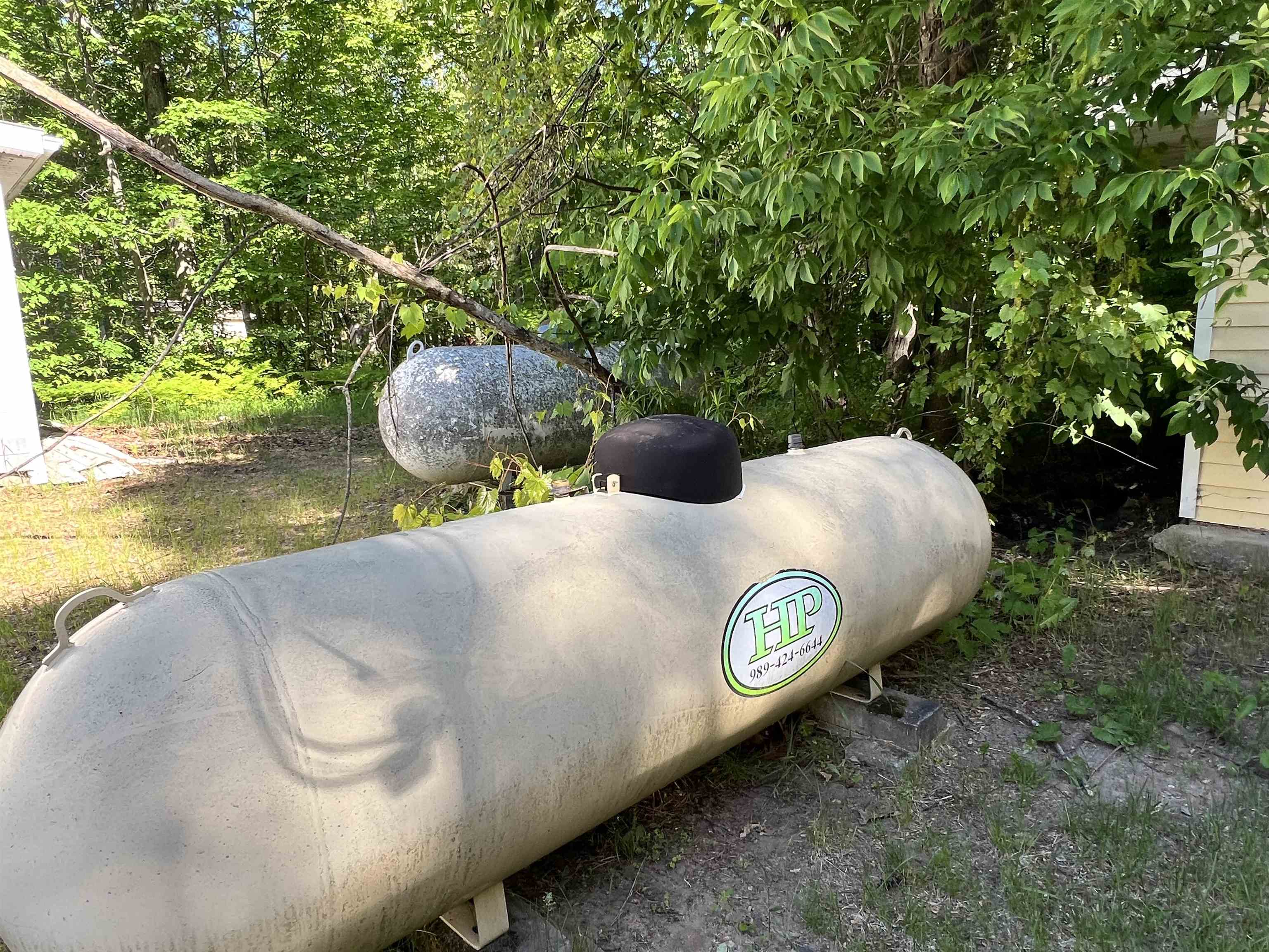 5154 Fairview Drive, Harrison, MI, 48625