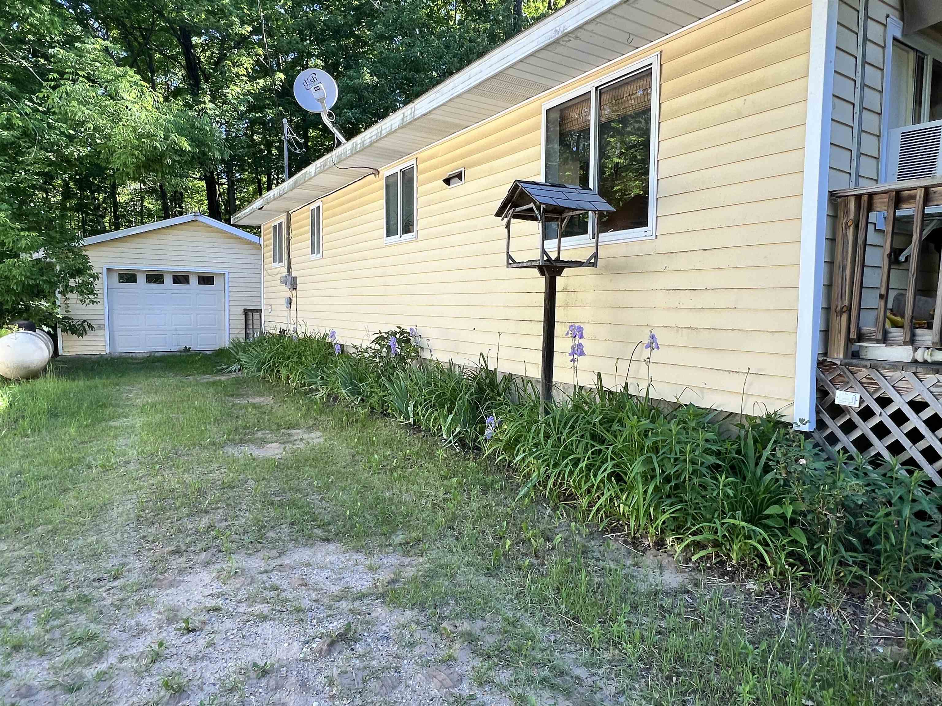 5154 Fairview Drive, Harrison, MI, 48625