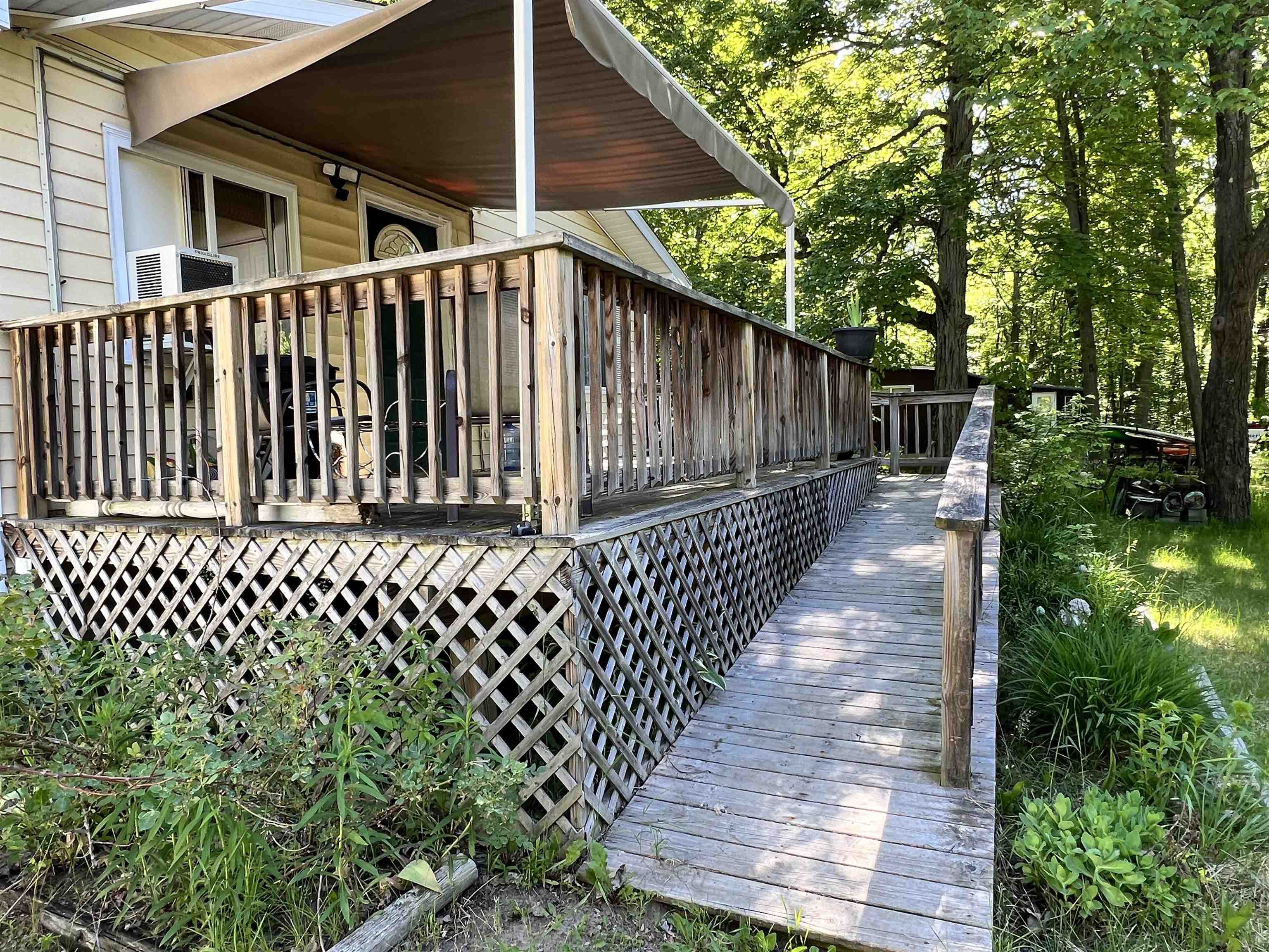 5154 Fairview Drive, Harrison, MI, 48625