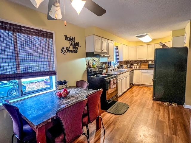 5154 Fairview Drive, Harrison, MI, 48625