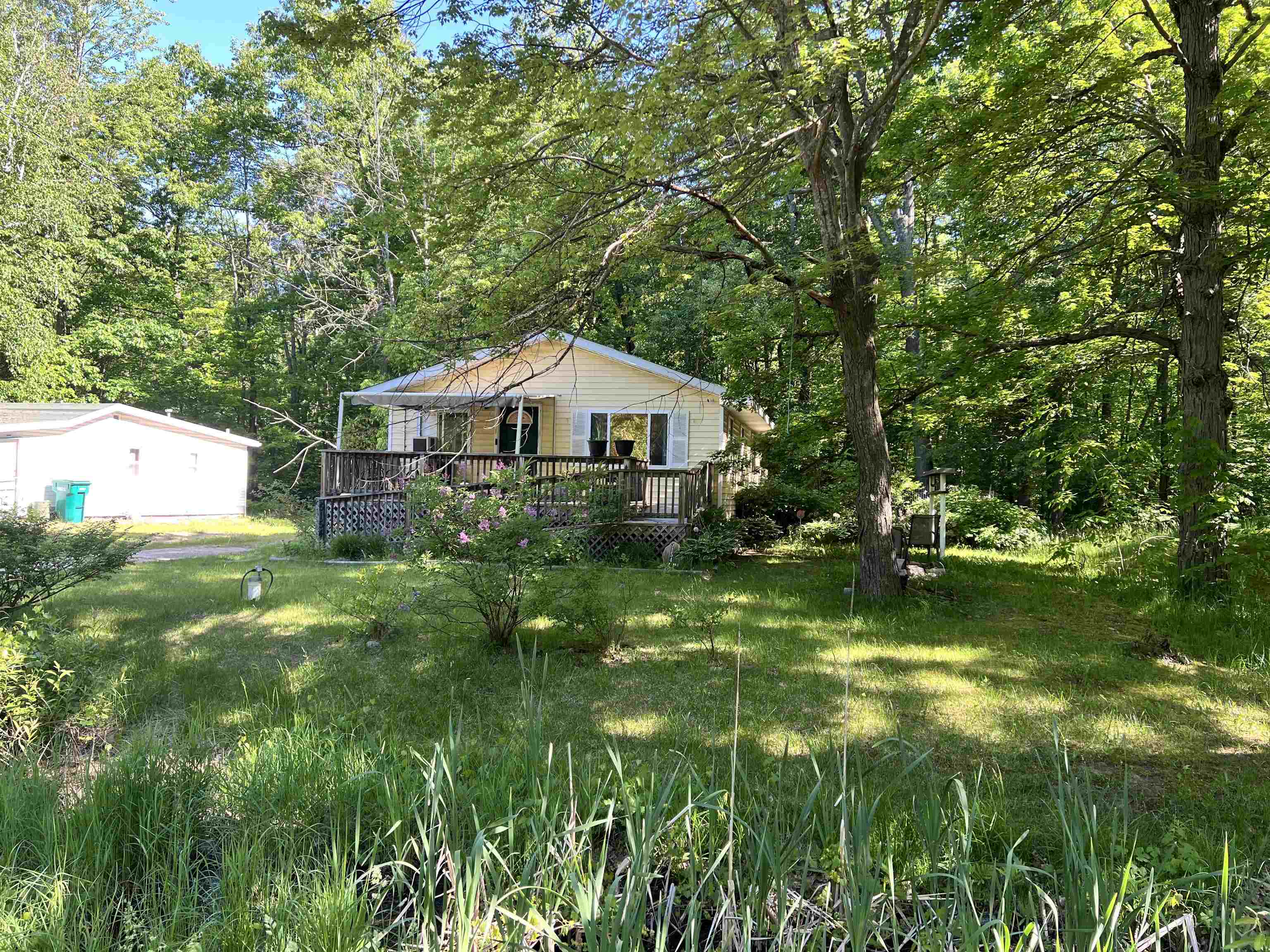 5154 Fairview Drive, Harrison, MI, 48625