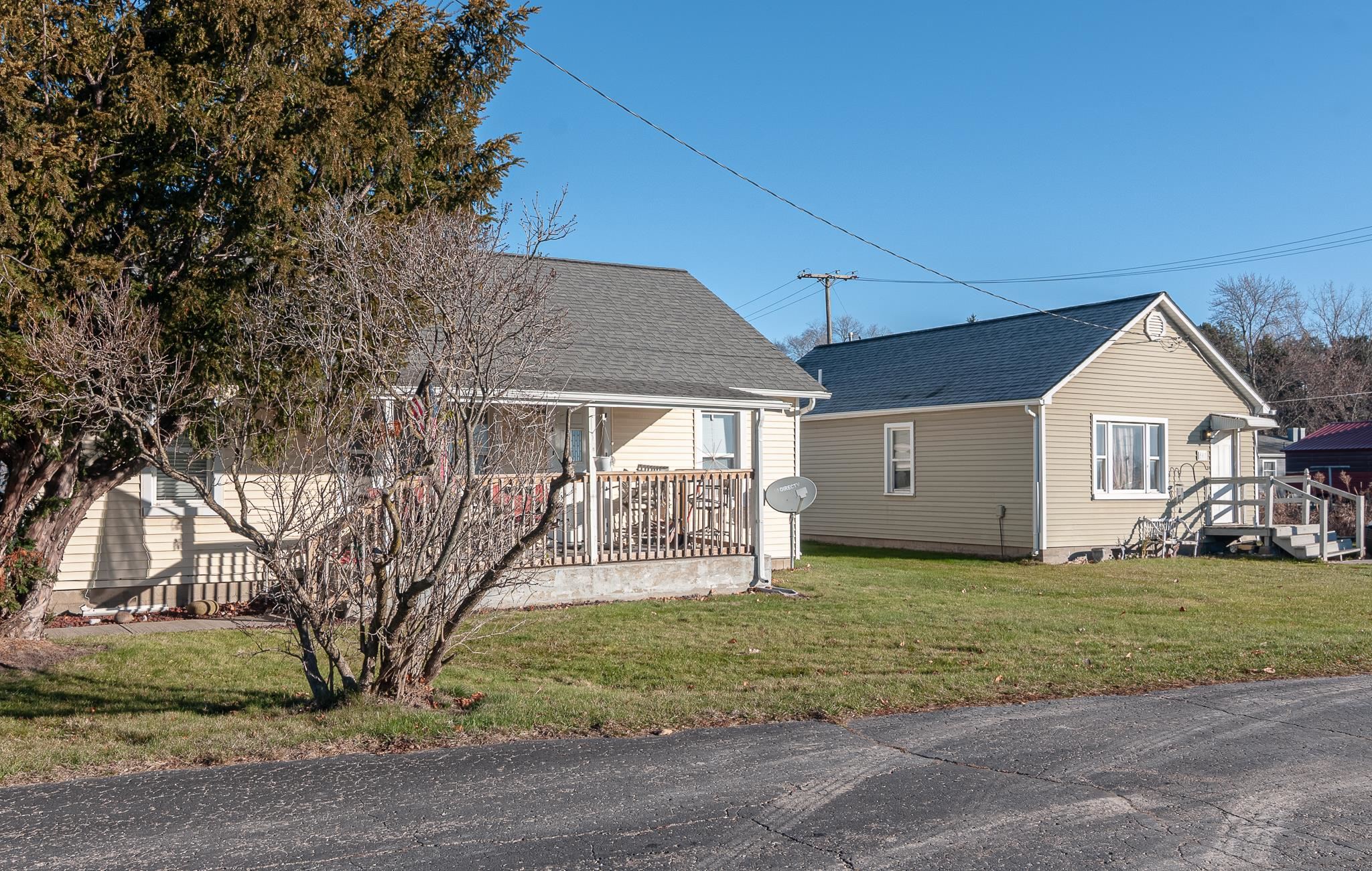 Homes for sale in Vassar, MI | 639 State Road Road, Vassar, MI 48768 | MLS# 50195269