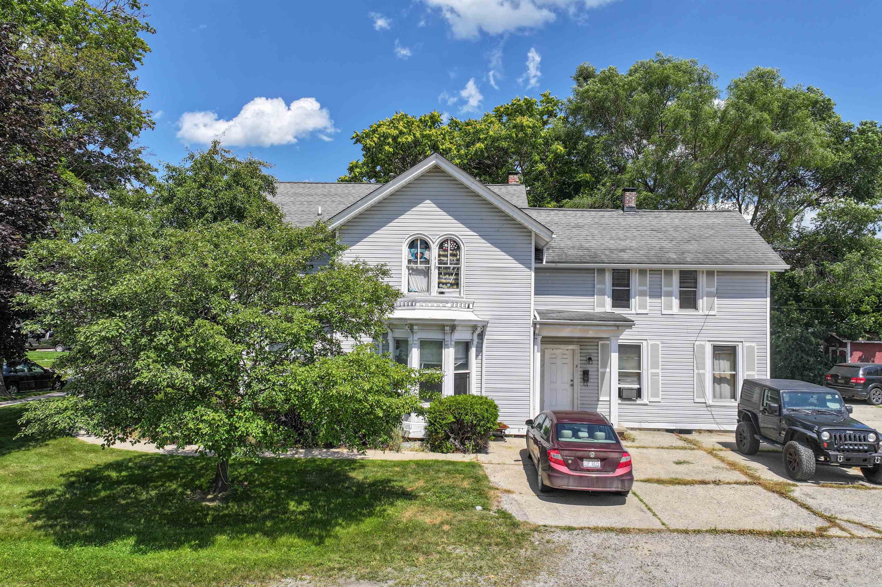 118 West Street UNIT&nbsp;APT B6, Hudson, MI, 49247