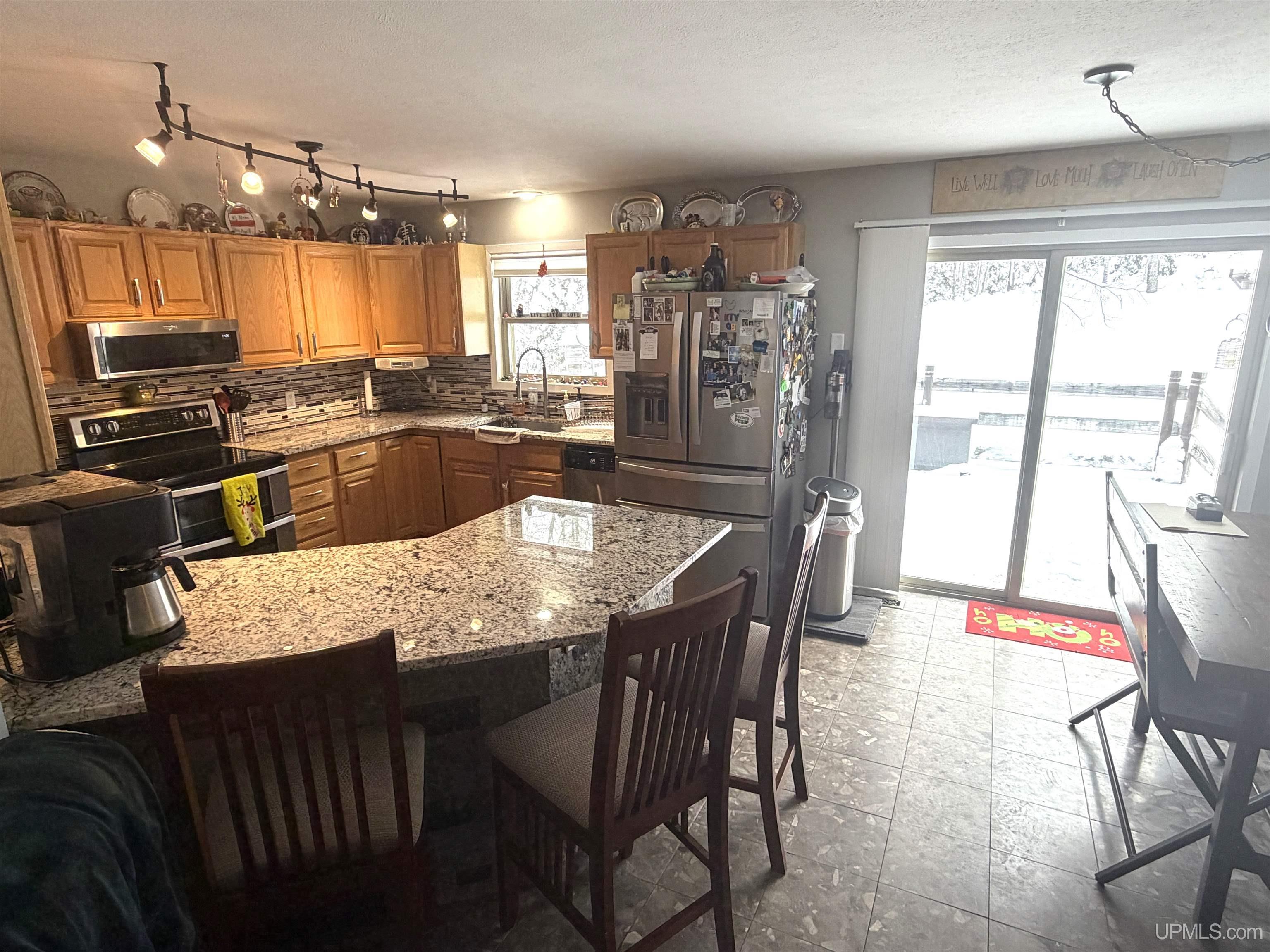 132 S Basin Drive, Negaunee, MI, 49866