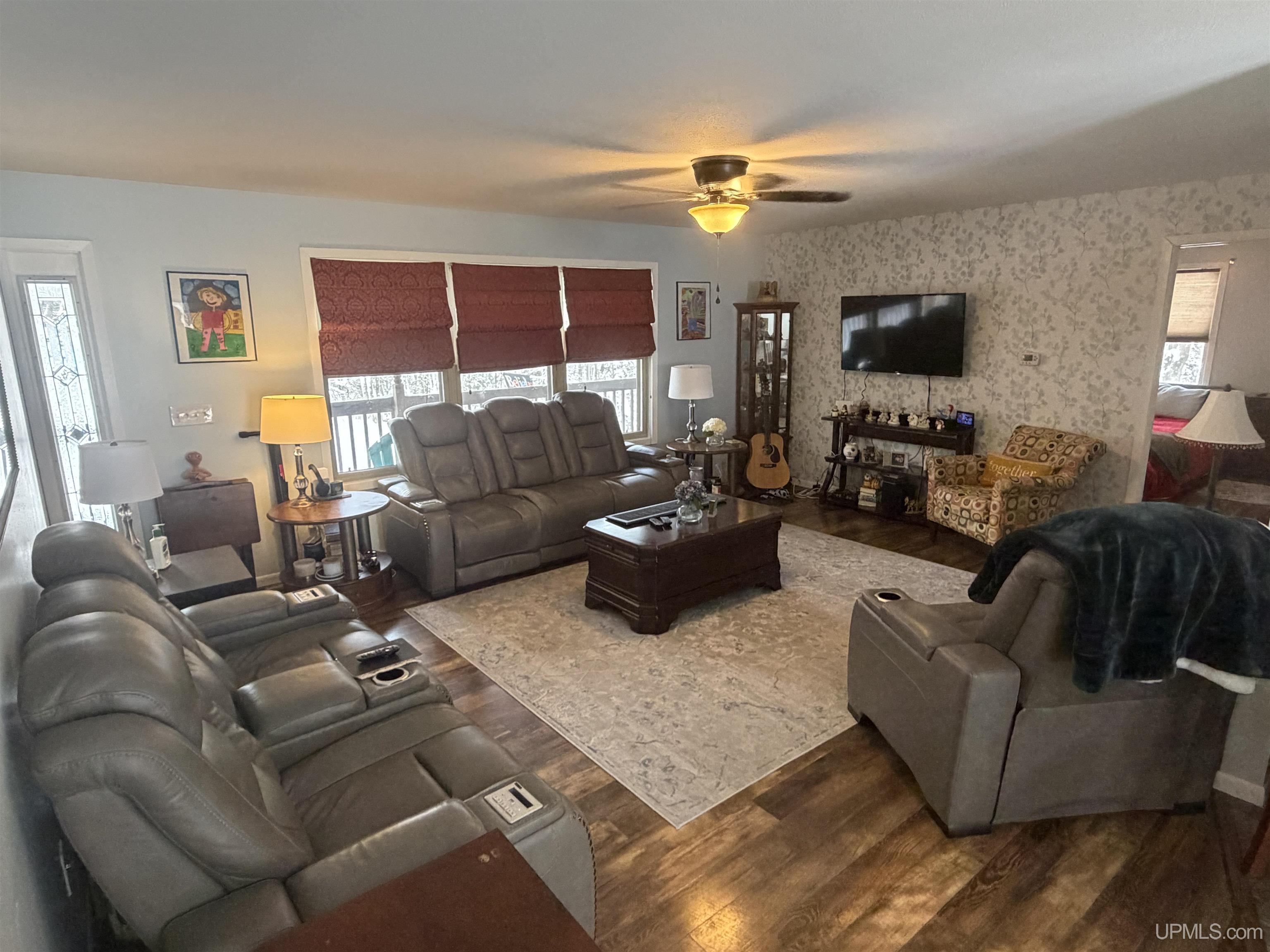 132 S Basin Drive, Negaunee, MI, 49866