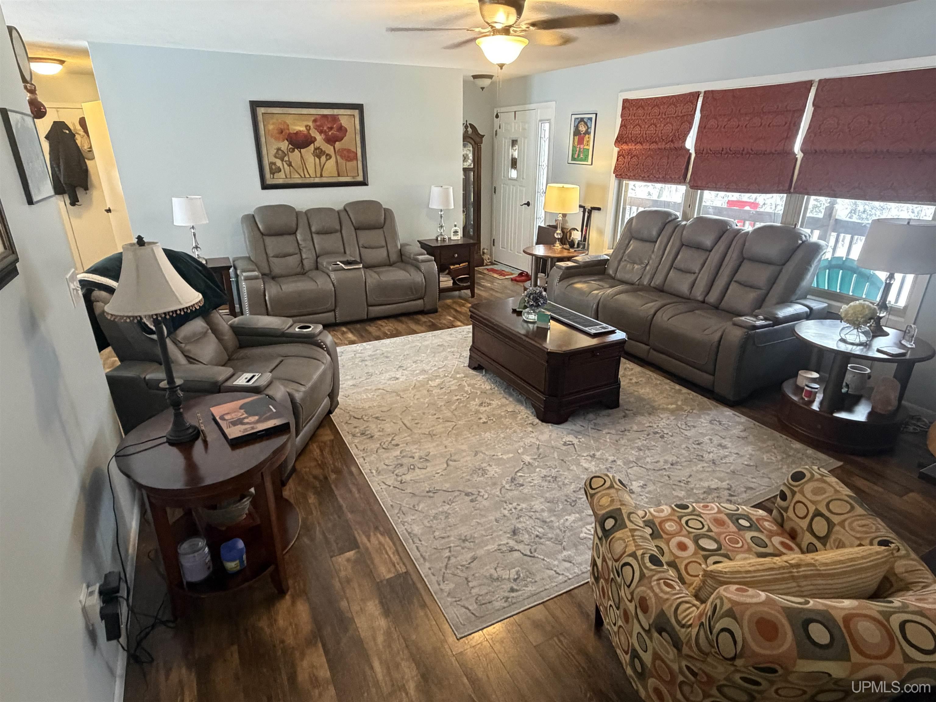 132 S Basin Drive, Negaunee, MI, 49866