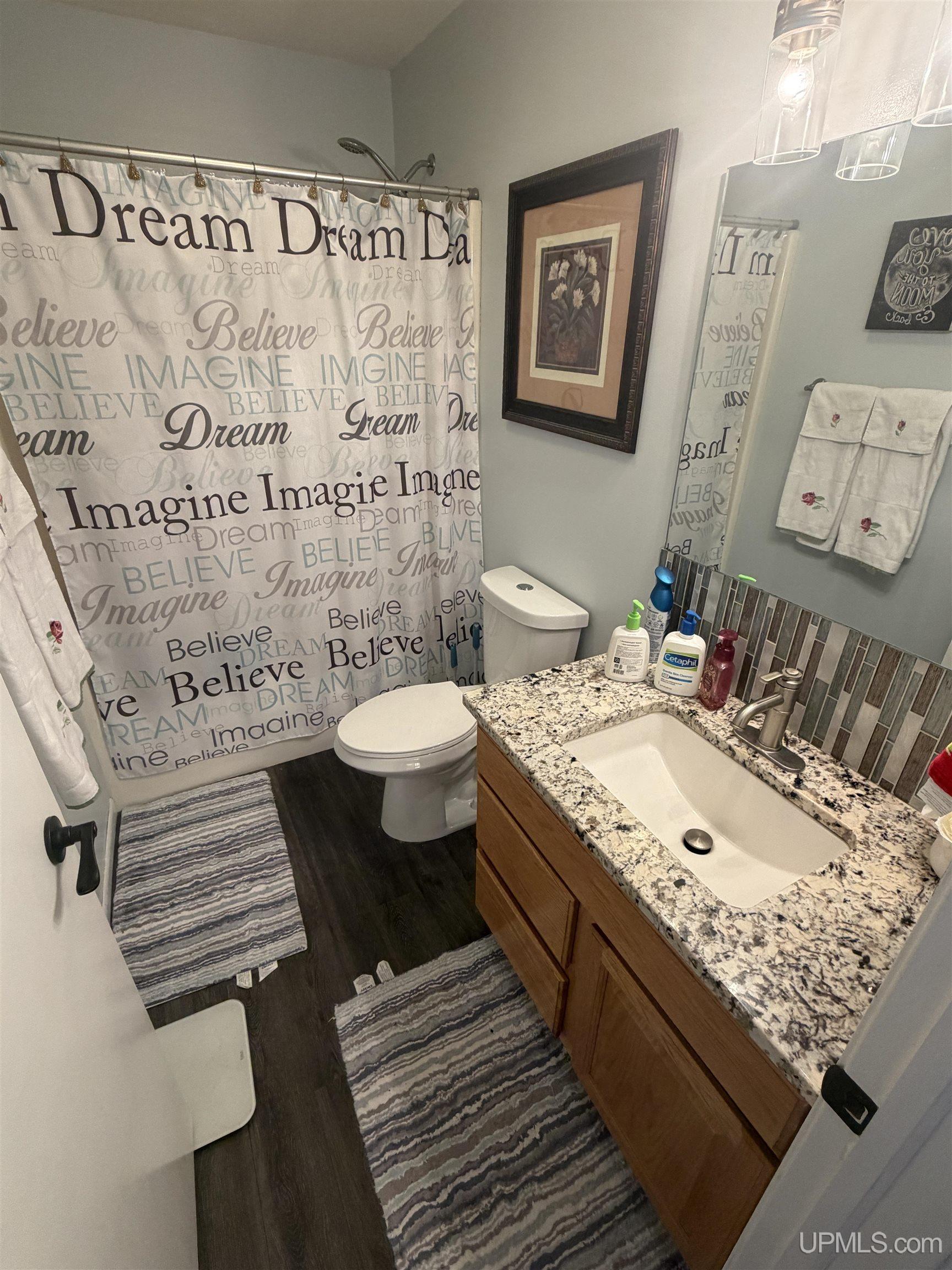 132 S Basin Drive, Negaunee, MI, 49866