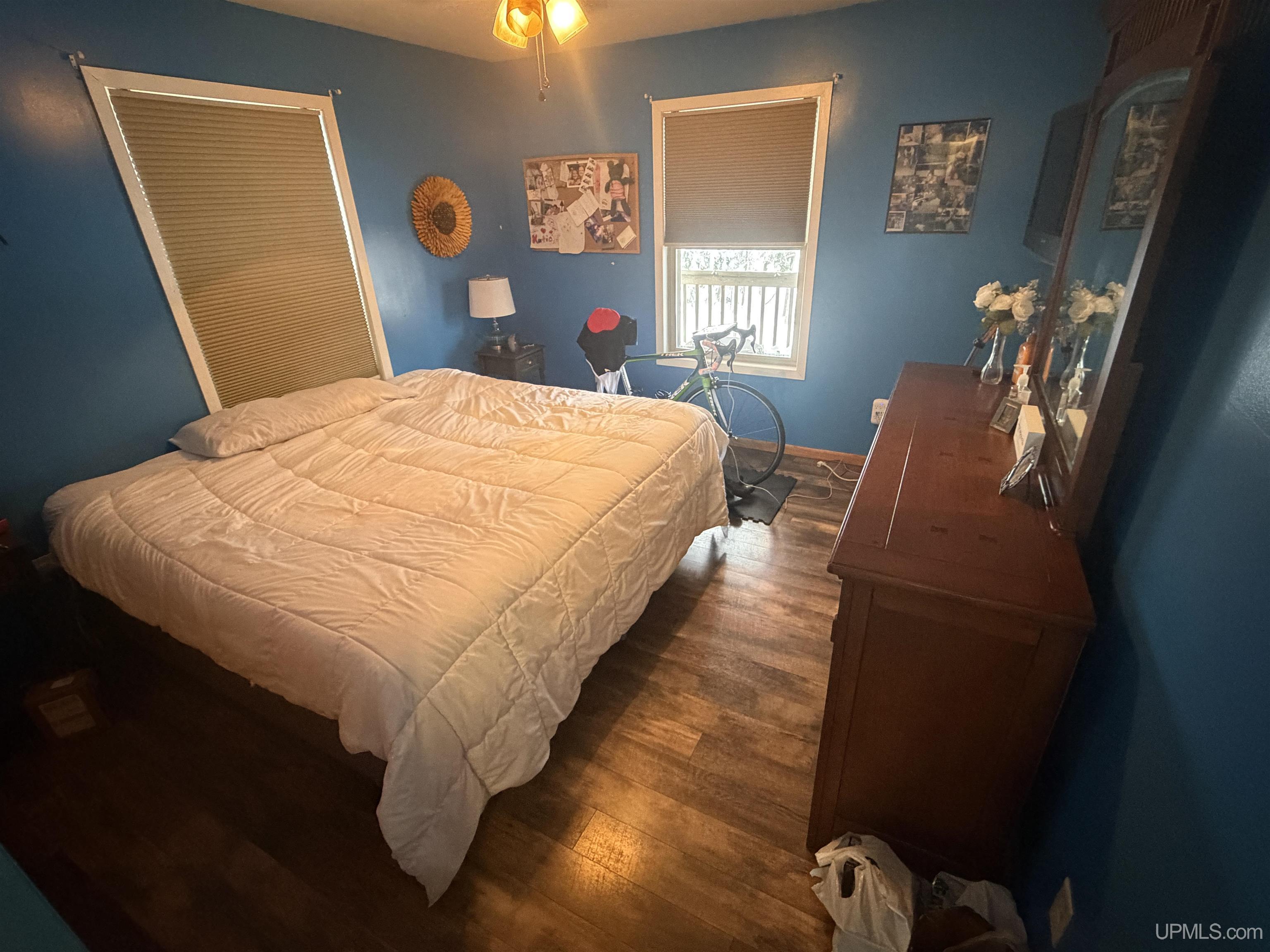 132 S Basin Drive, Negaunee, MI, 49866