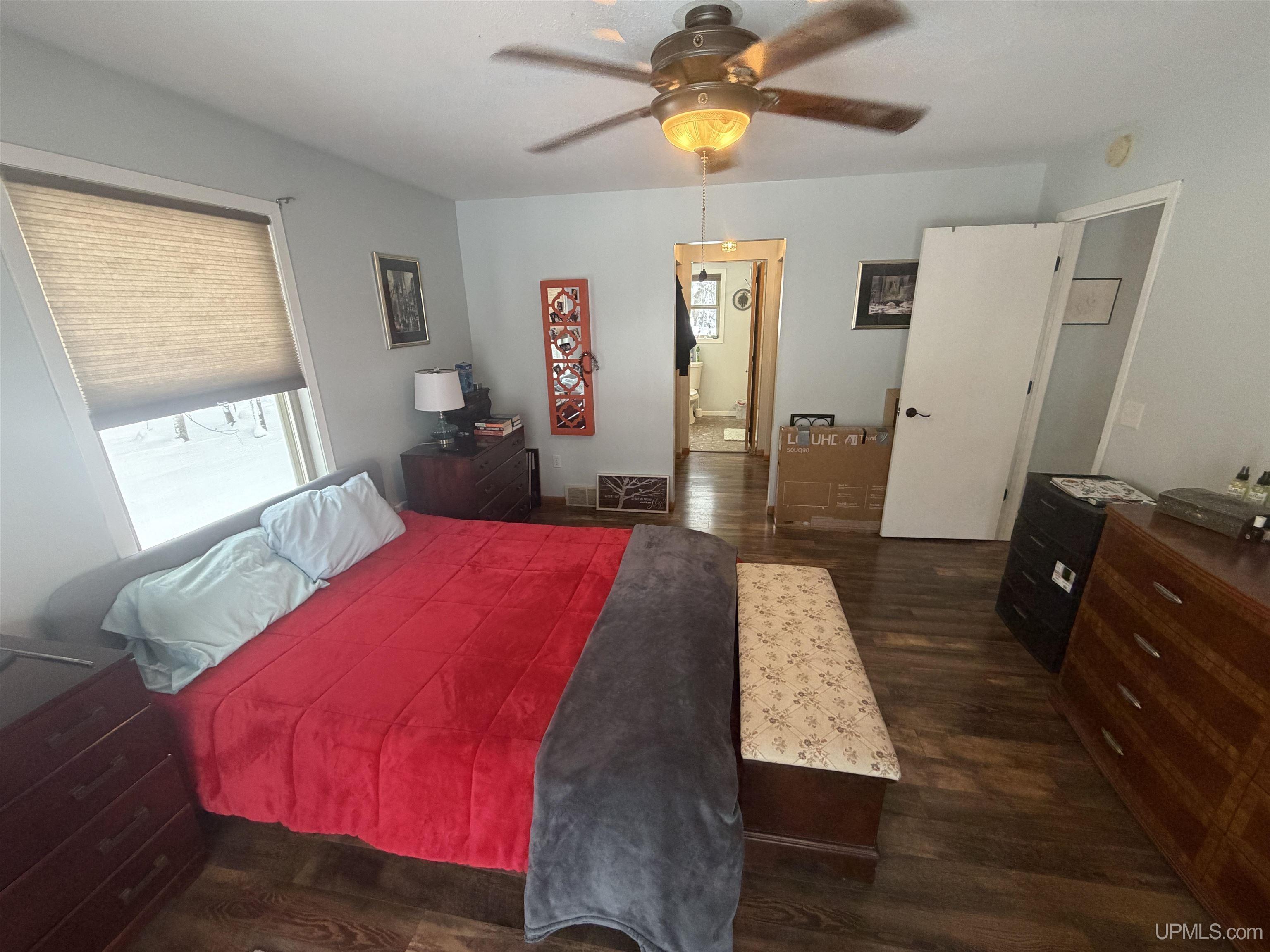 132 S Basin Drive, Negaunee, MI, 49866