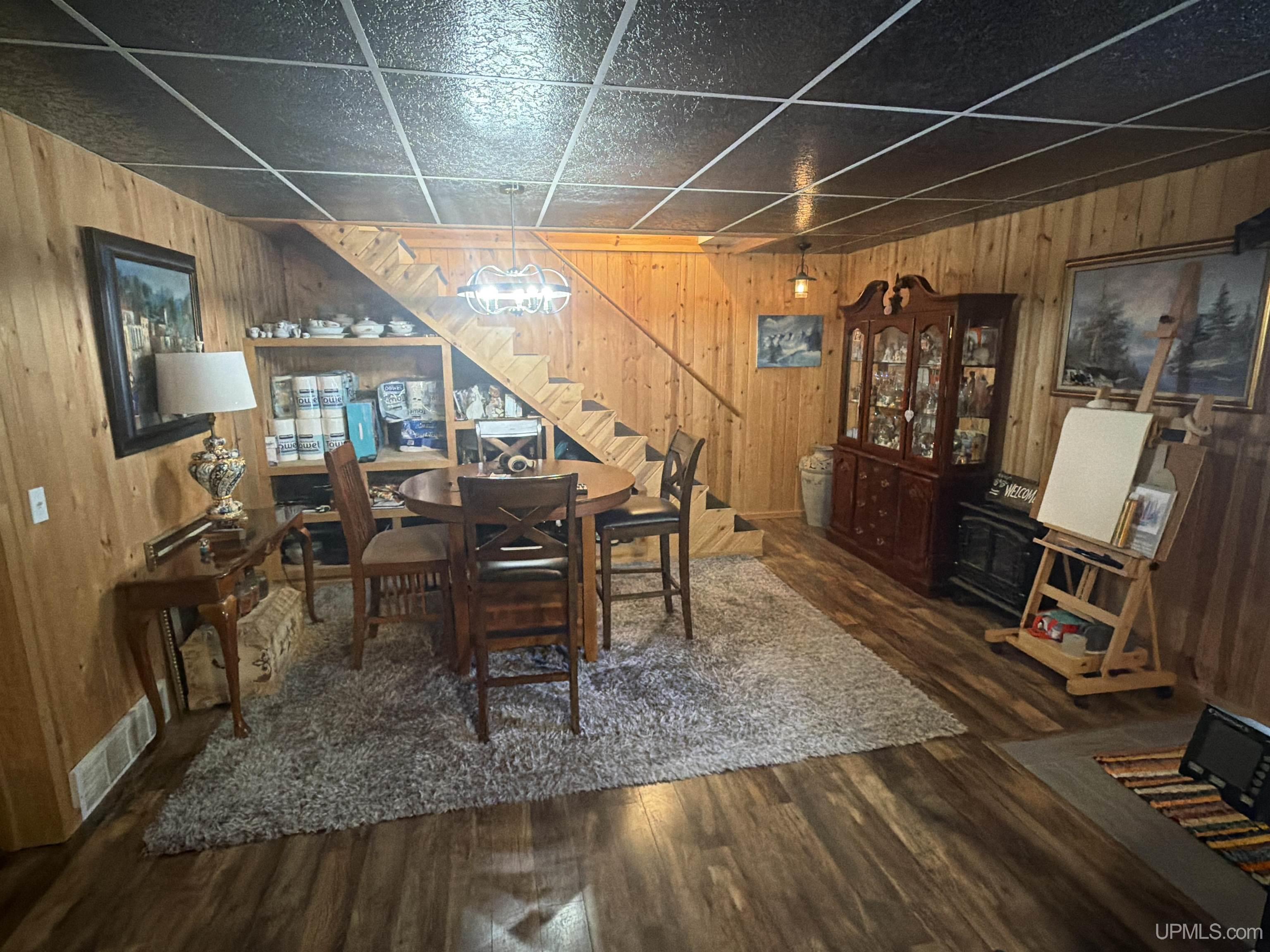 132 S Basin Drive, Negaunee, MI, 49866