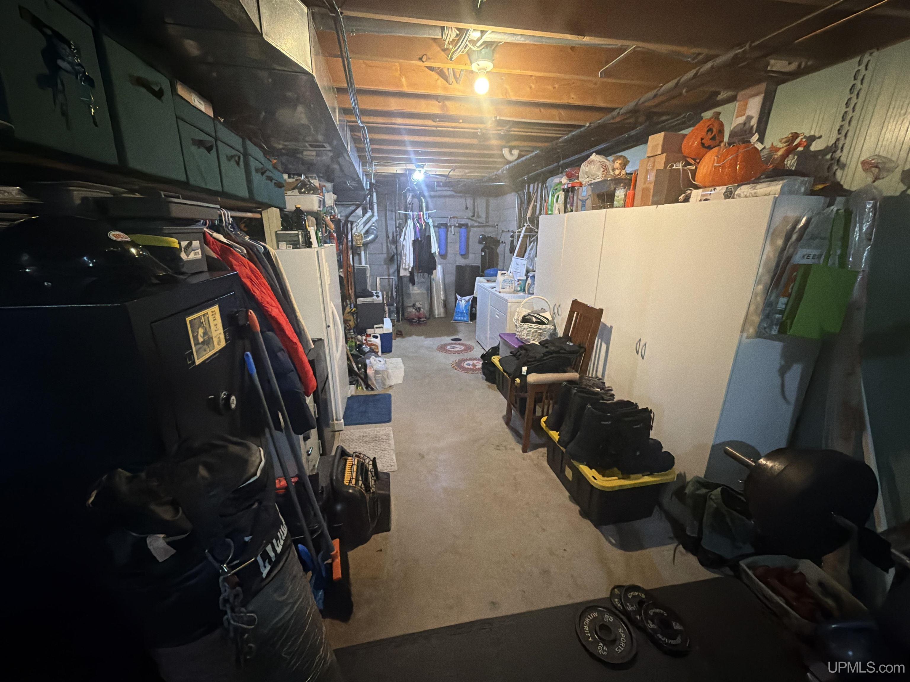 132 S Basin Drive, Negaunee, MI, 49866