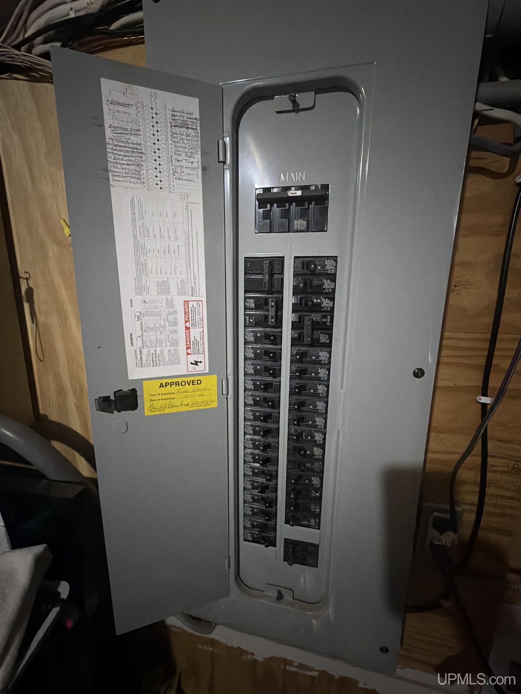 132 S Basin Drive, Negaunee, MI, 49866