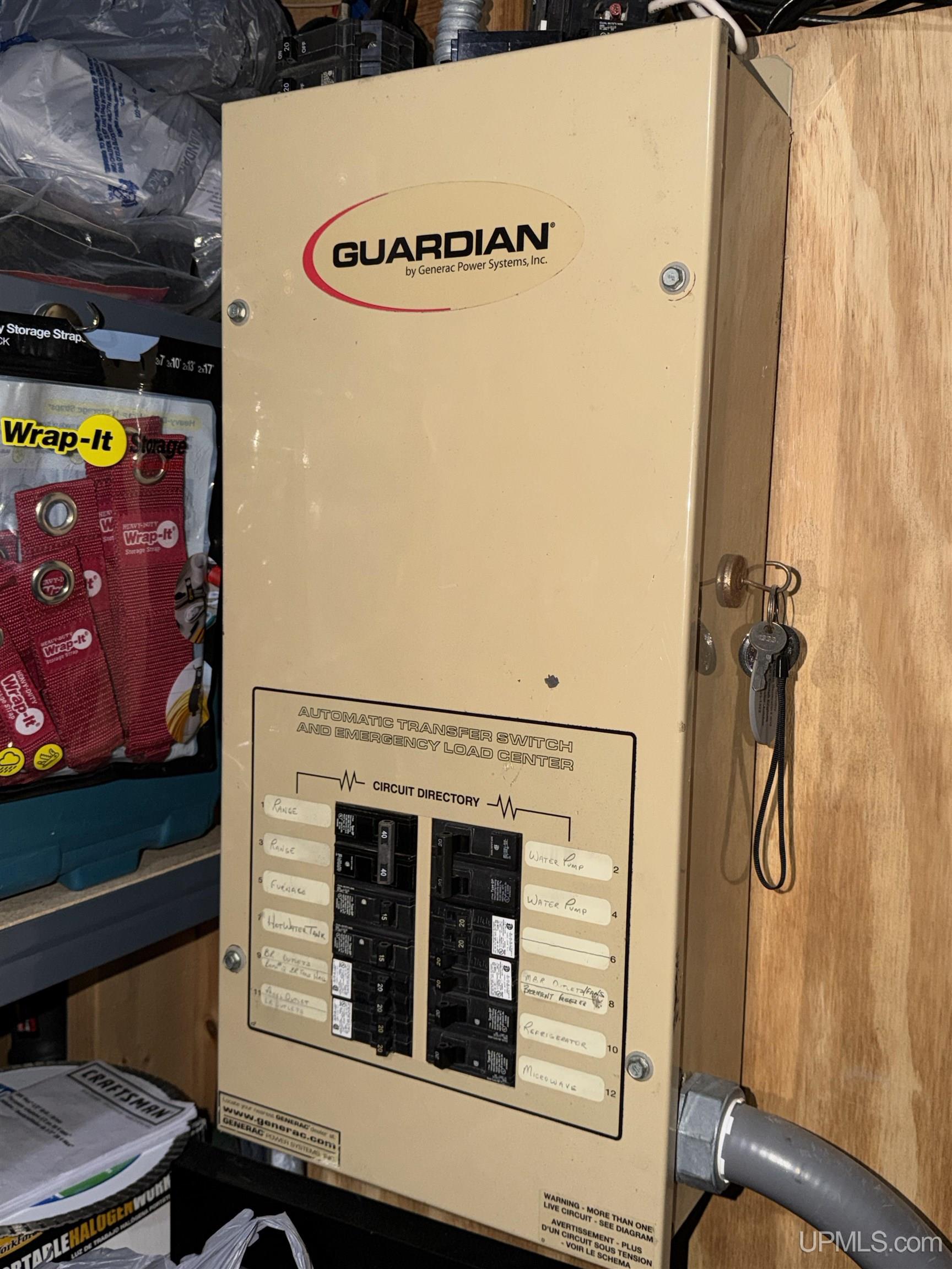 132 S Basin Drive, Negaunee, MI, 49866