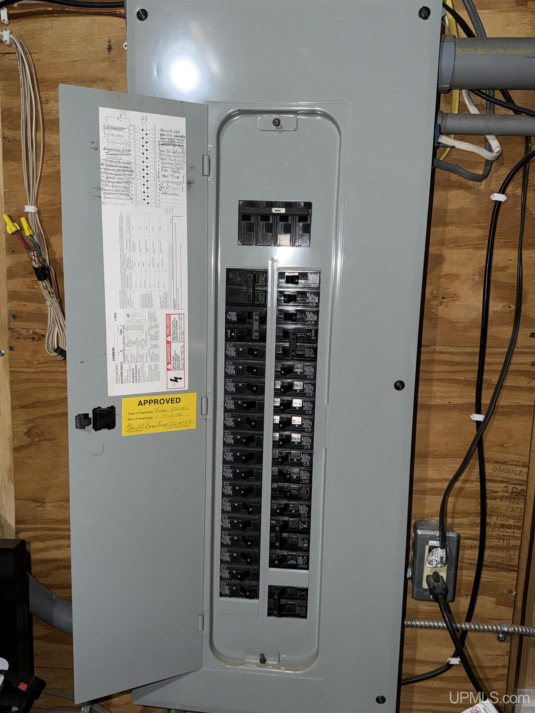 132 S Basin Drive, Negaunee, MI, 49866