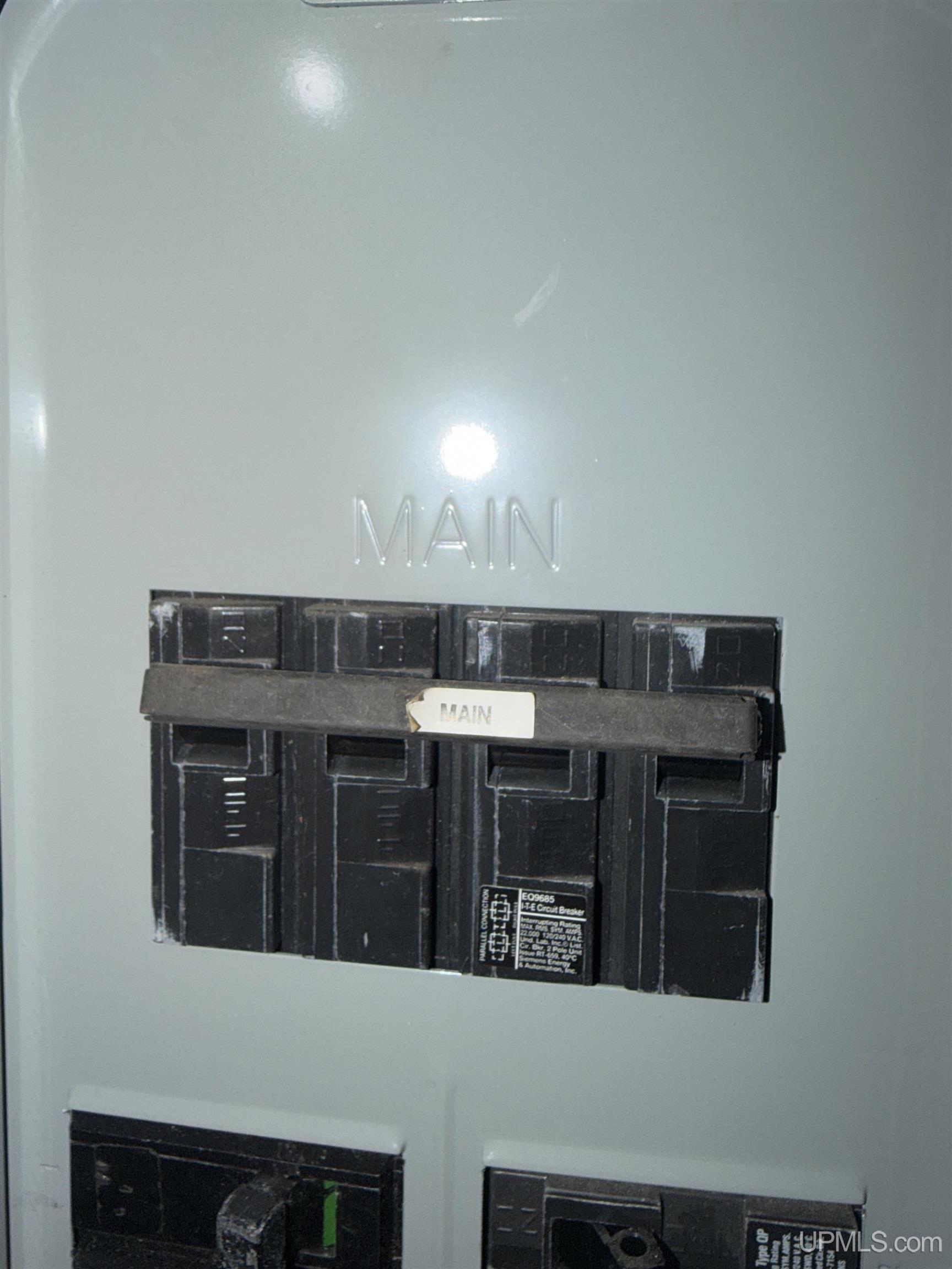 132 S Basin Drive, Negaunee, MI, 49866