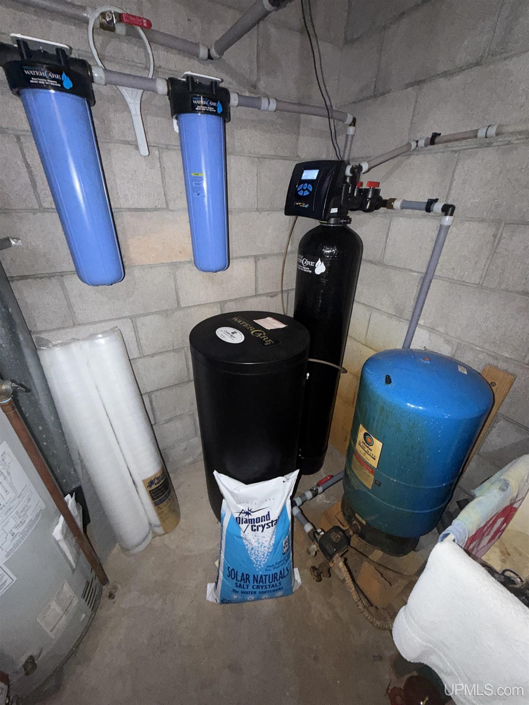 132 S Basin Drive, Negaunee, MI, 49866