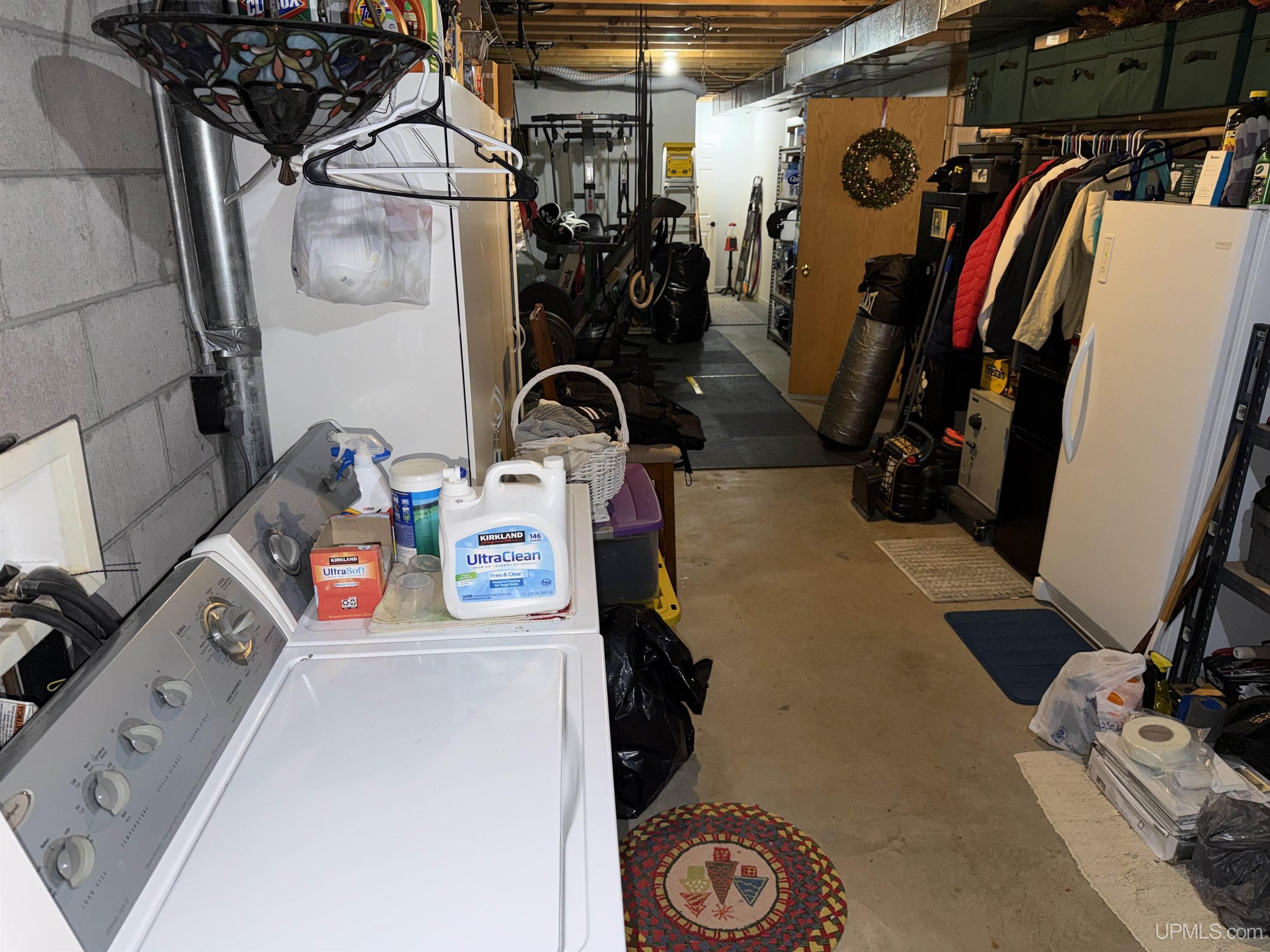 132 S Basin Drive, Negaunee, MI, 49866