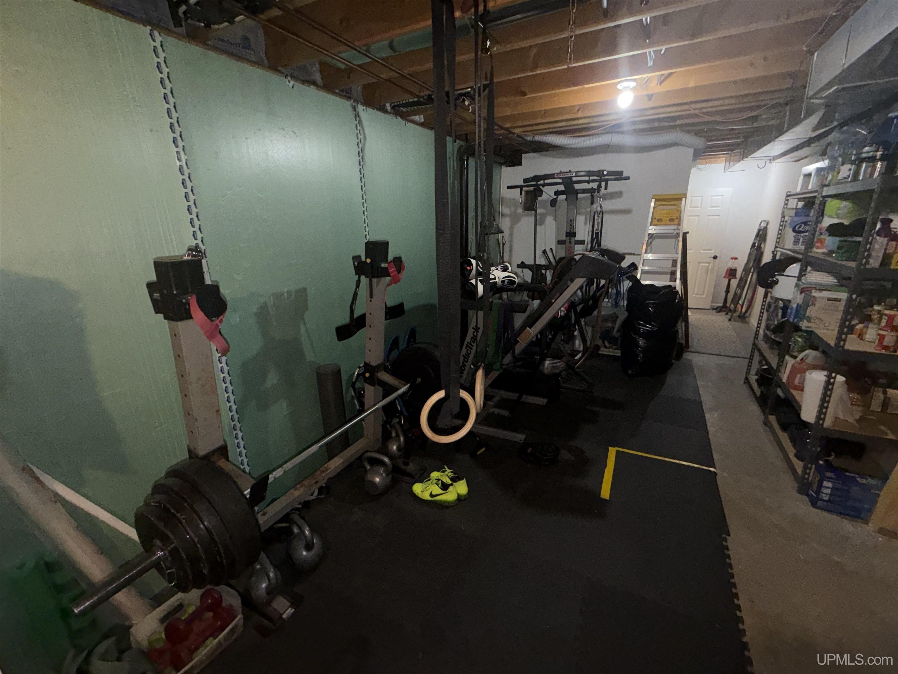 132 S Basin Drive, Negaunee, MI, 49866