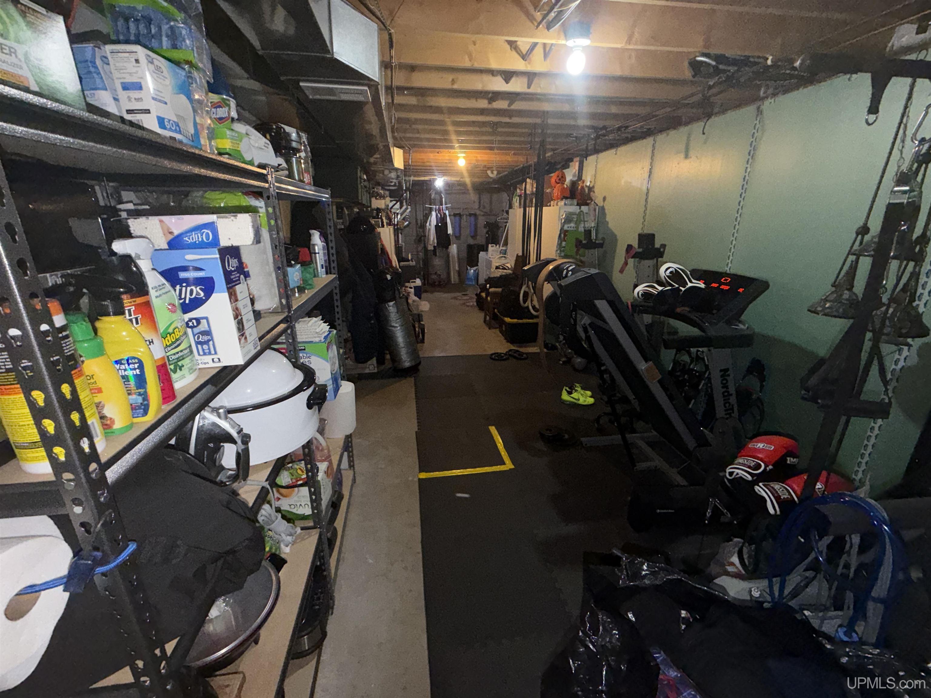 132 S Basin Drive, Negaunee, MI, 49866