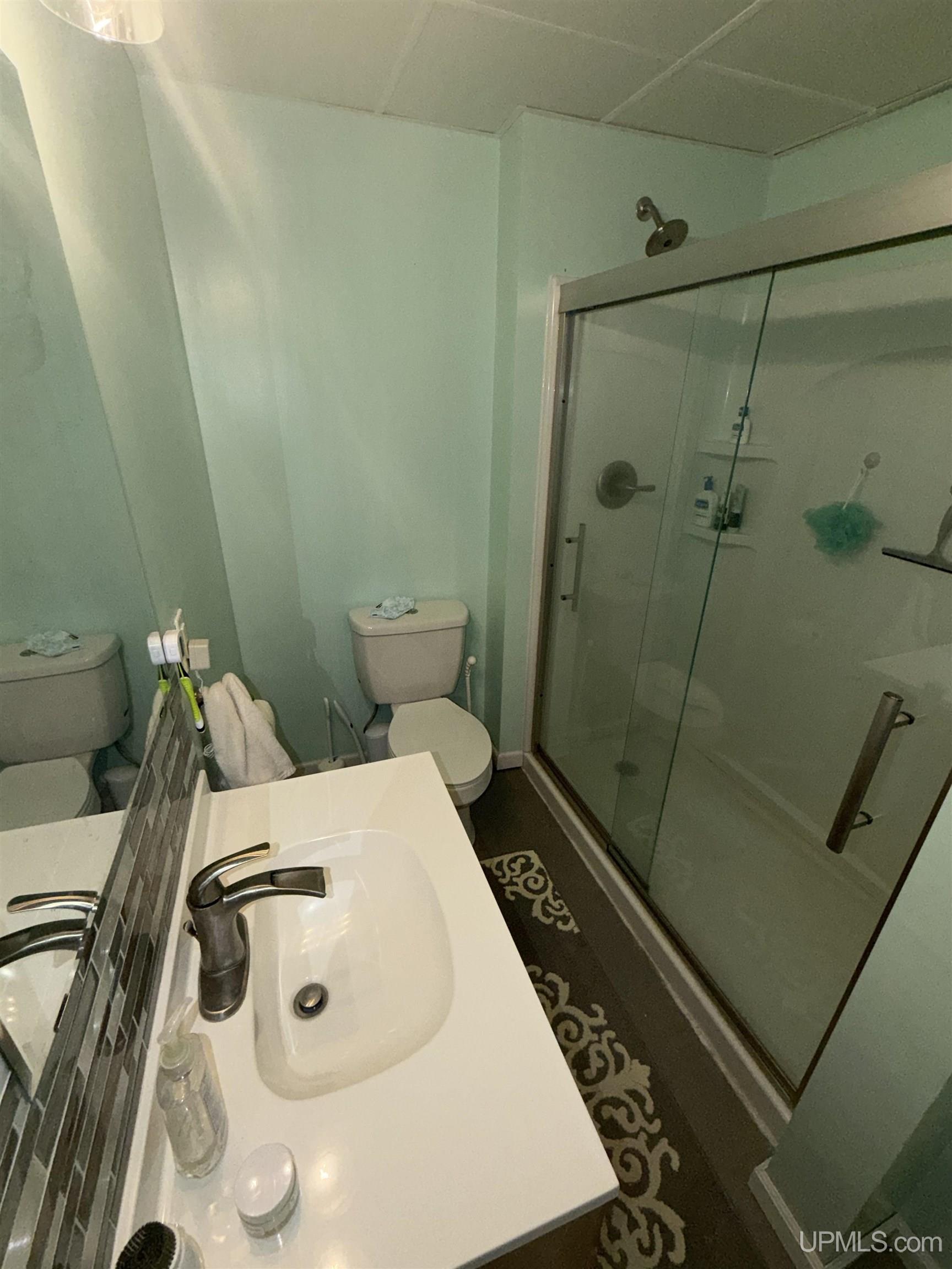 132 S Basin Drive, Negaunee, MI, 49866