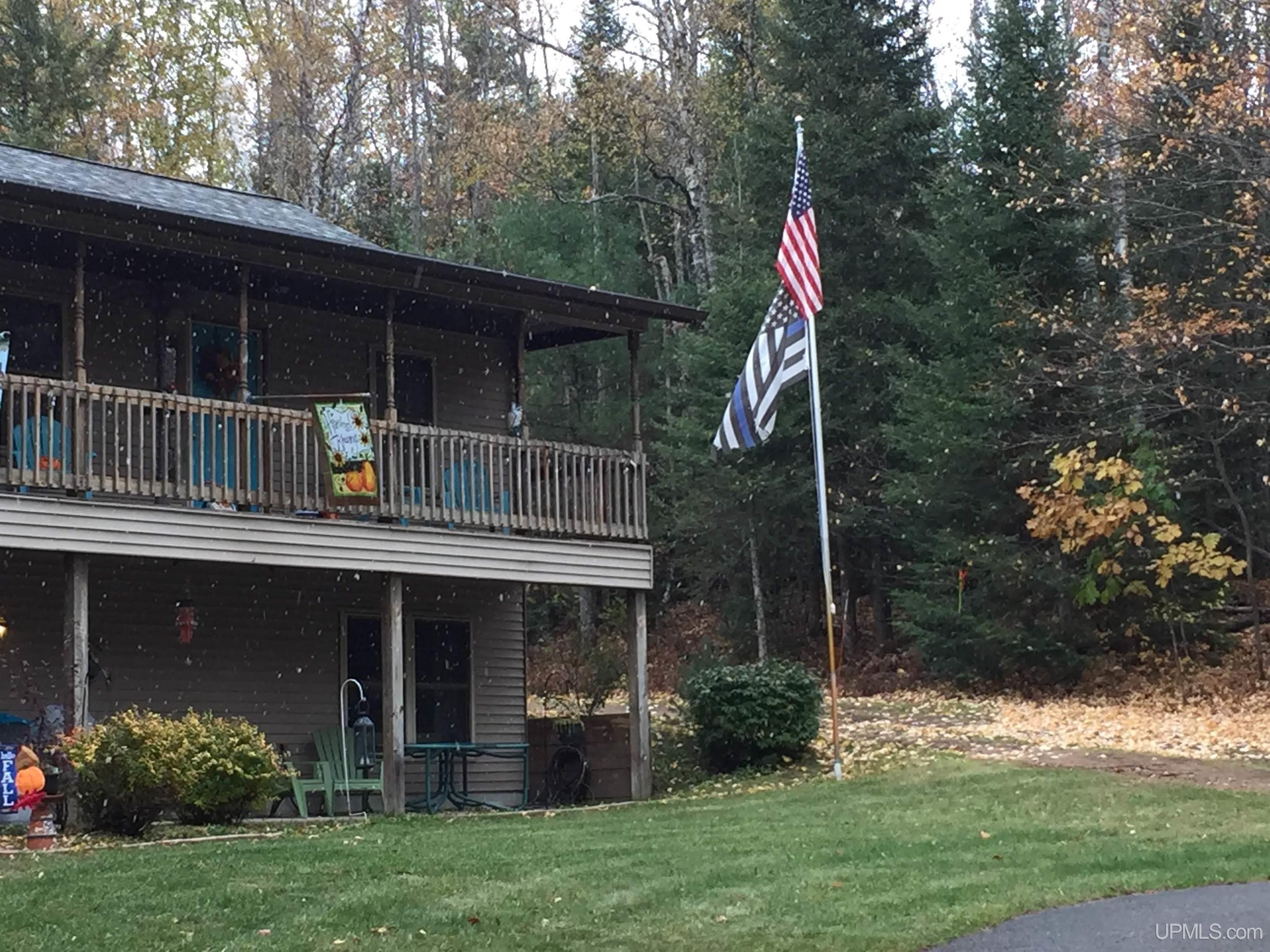 132 S Basin Drive, Negaunee, MI, 49866