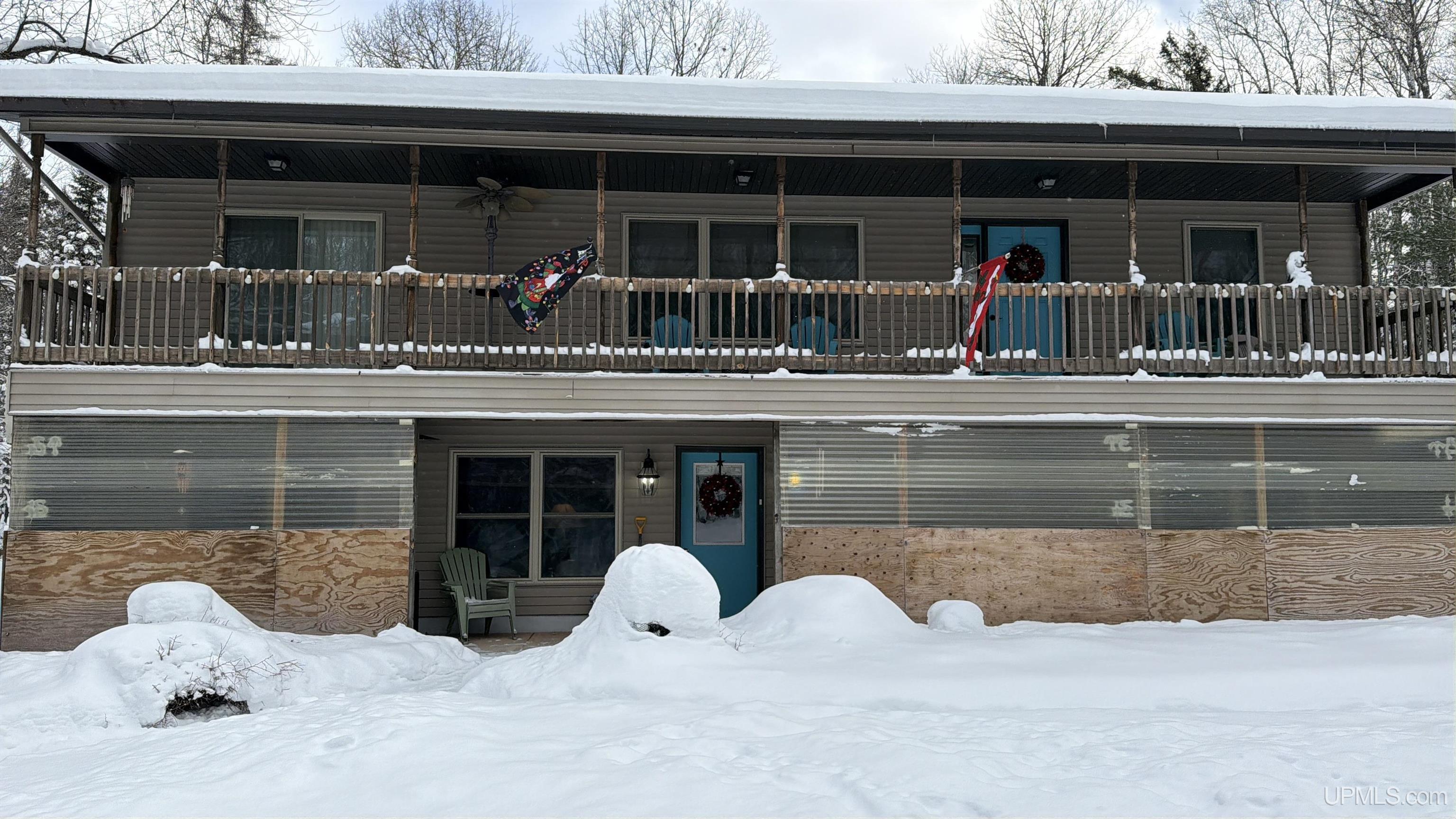 132 S Basin Drive, Negaunee, MI, 49866