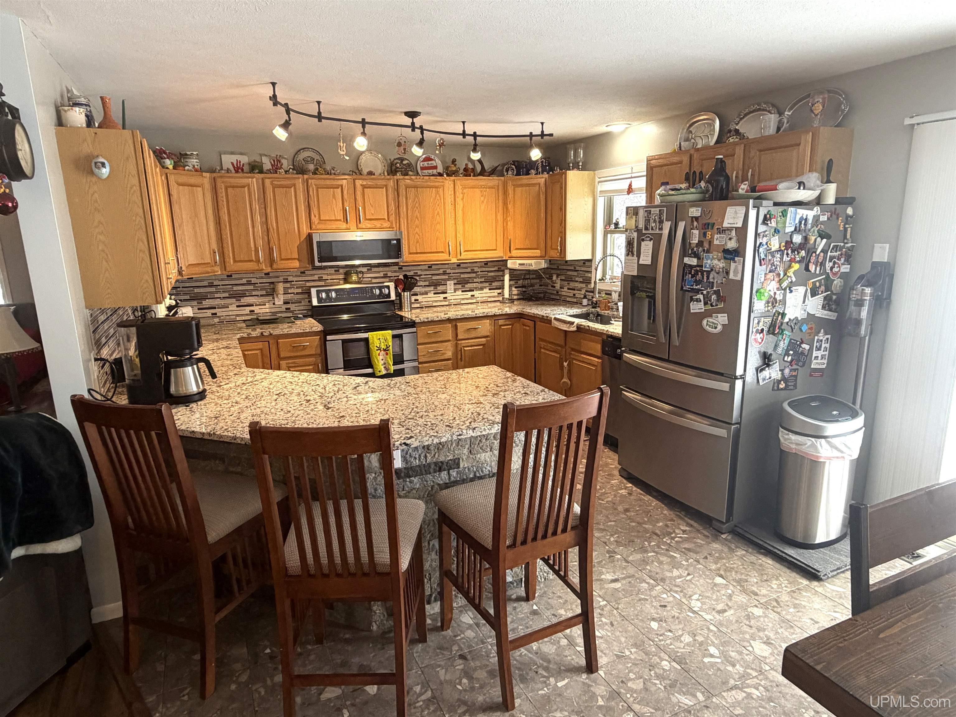 132 S Basin Drive, Negaunee, MI, 49866