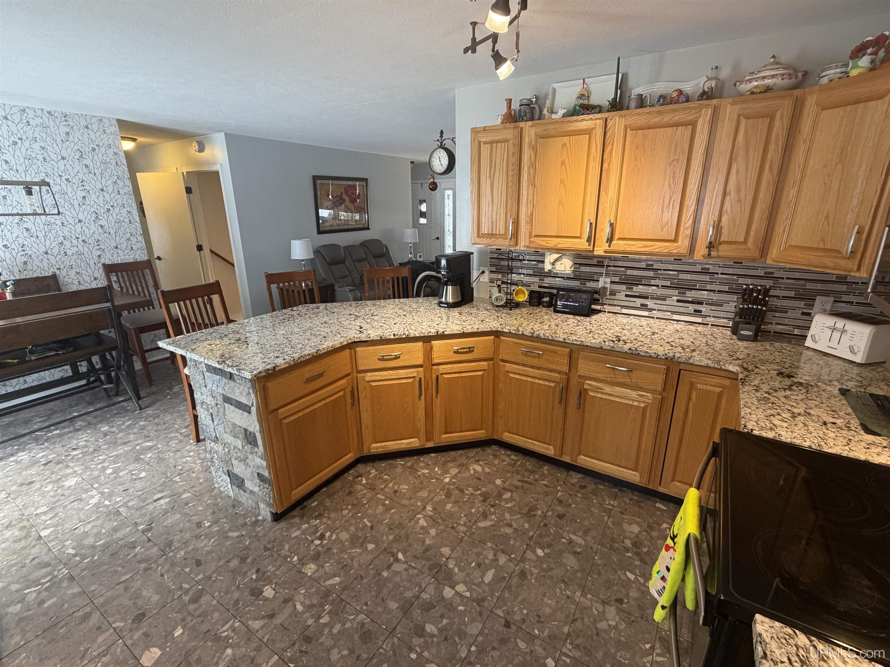 132 S Basin Drive, Negaunee, MI, 49866