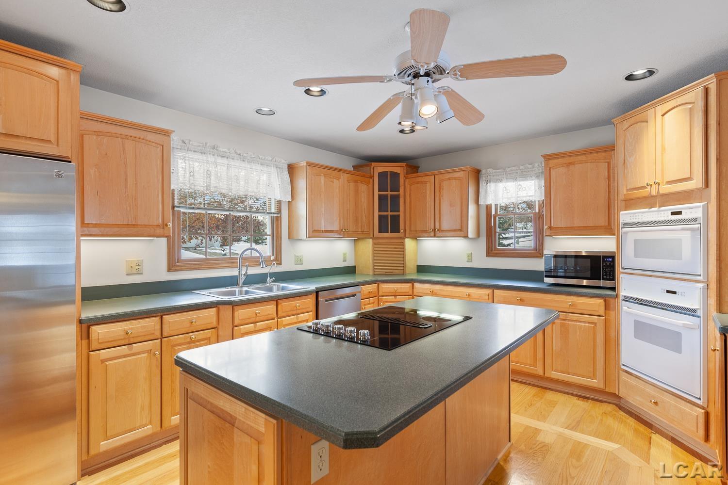 618 Nokomis Drive, Tecumseh, MI, 49286