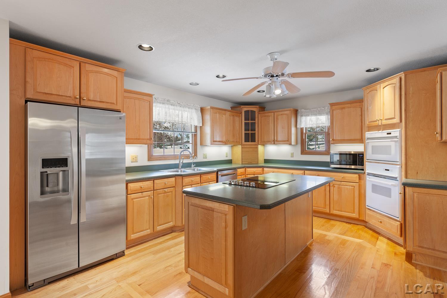 618 Nokomis Drive, Tecumseh, MI, 49286