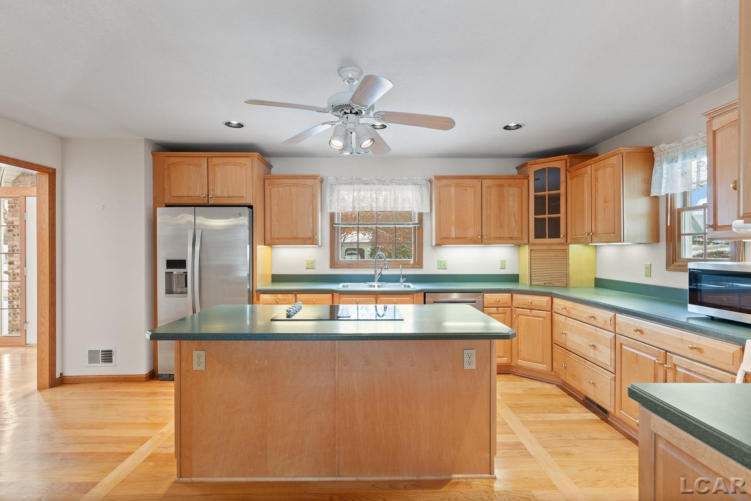 618 Nokomis Drive, Tecumseh, MI, 49286