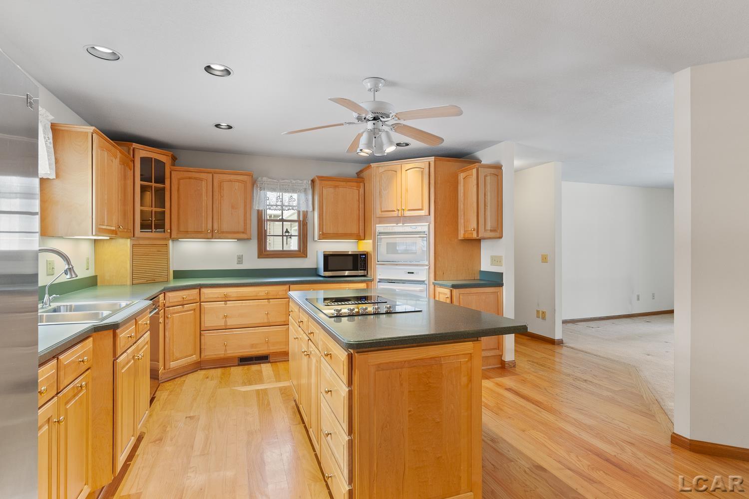 618 Nokomis Drive, Tecumseh, MI, 49286