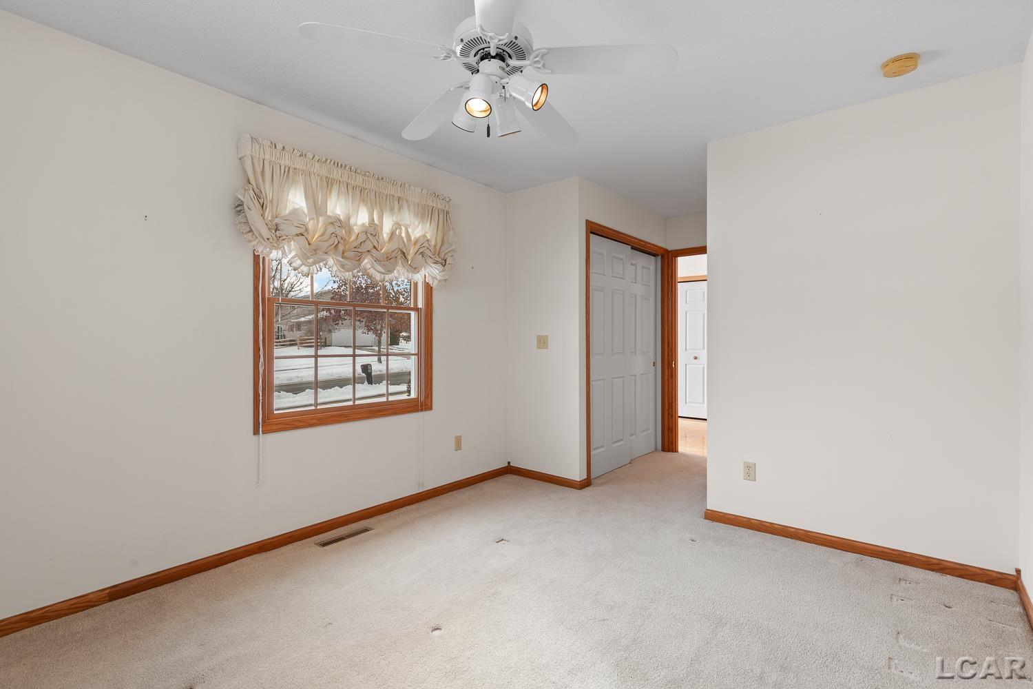 618 Nokomis Drive, Tecumseh, MI, 49286