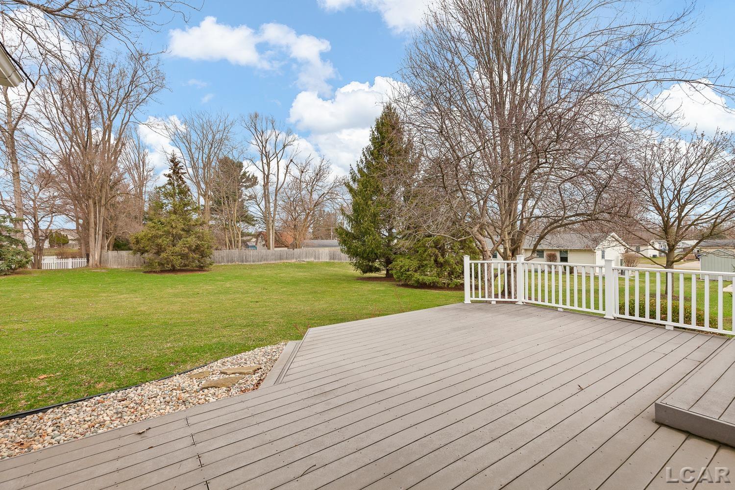 618 Nokomis Drive, Tecumseh, MI, 49286