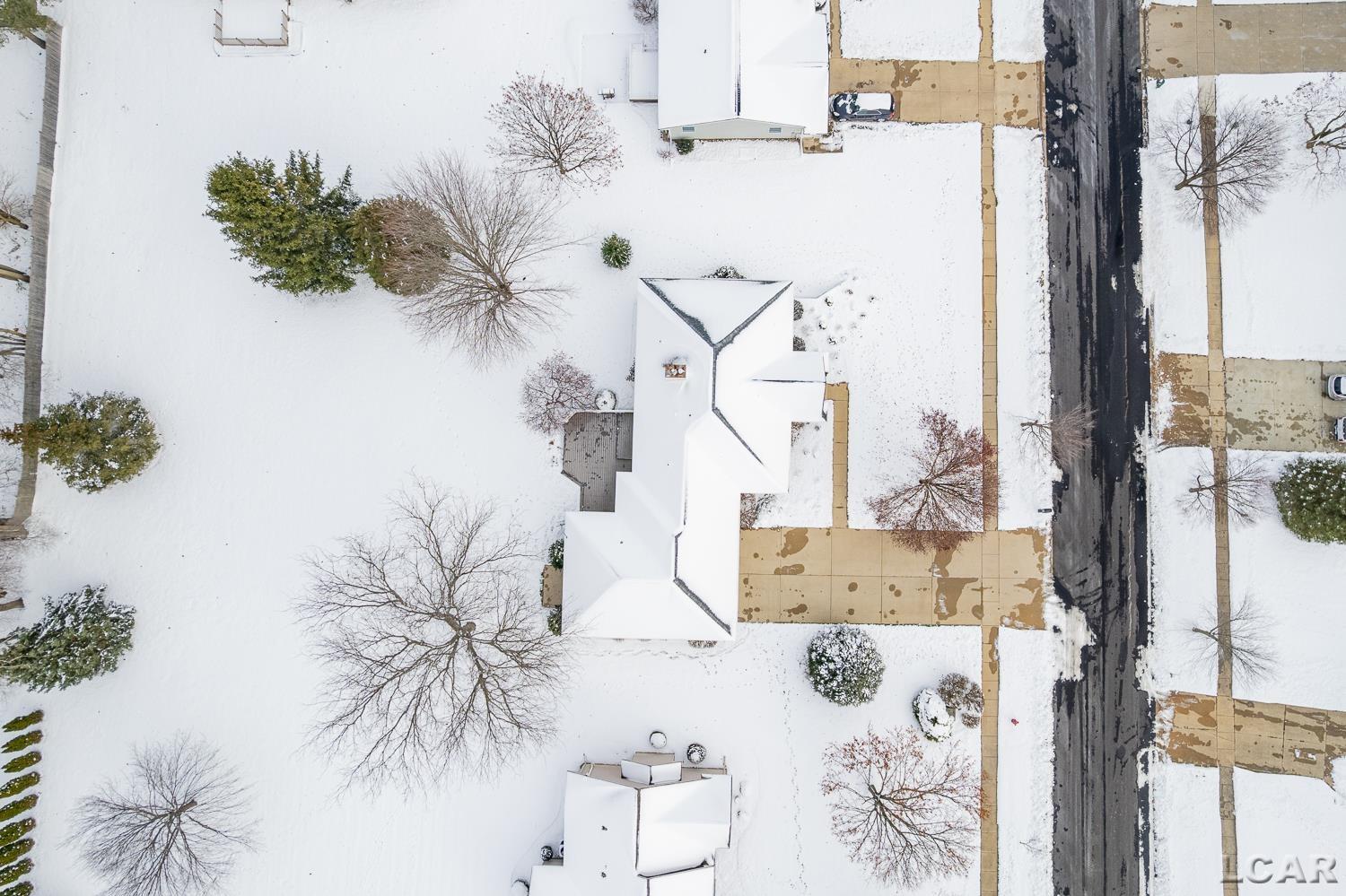 618 Nokomis Drive, Tecumseh, MI, 49286