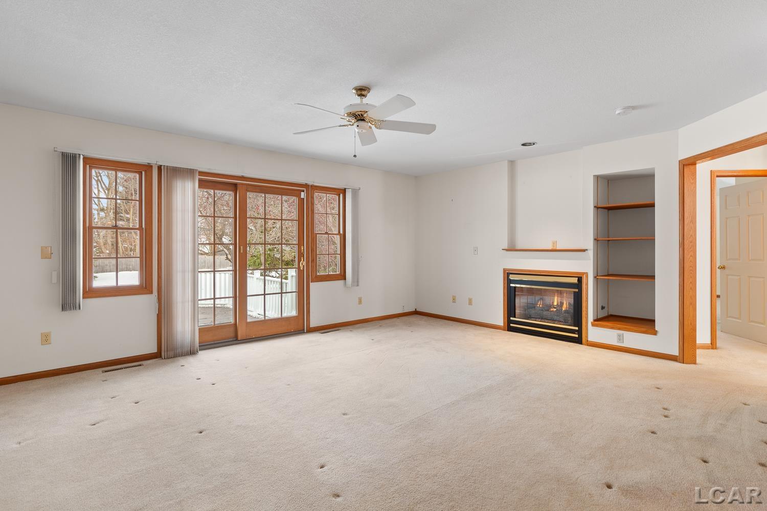 618 Nokomis Drive, Tecumseh, MI, 49286