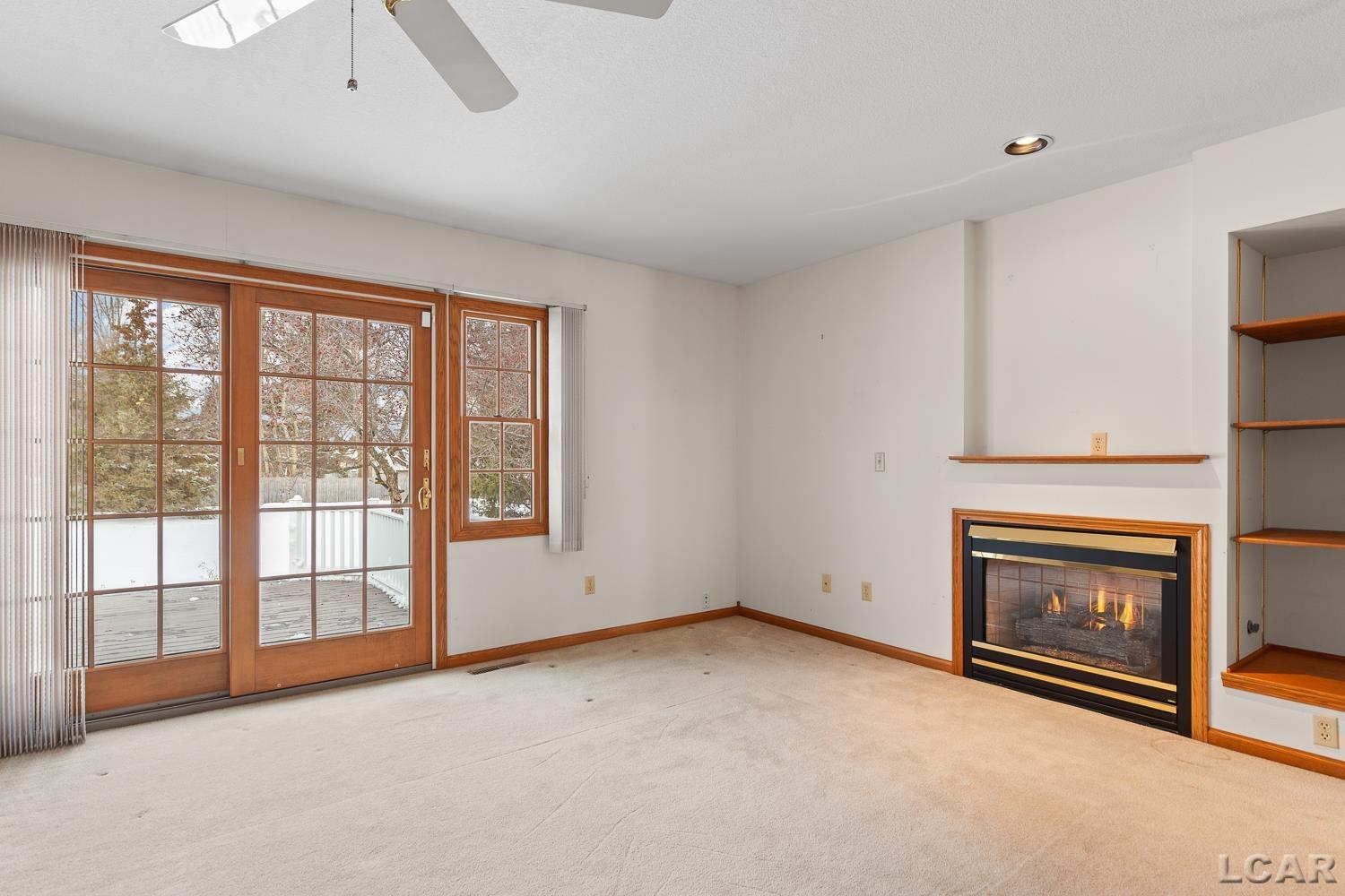 618 Nokomis Drive, Tecumseh, MI, 49286