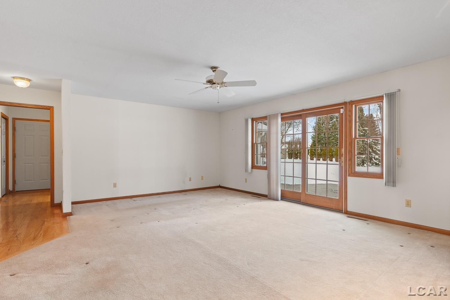 618 Nokomis Drive, Tecumseh, MI, 49286