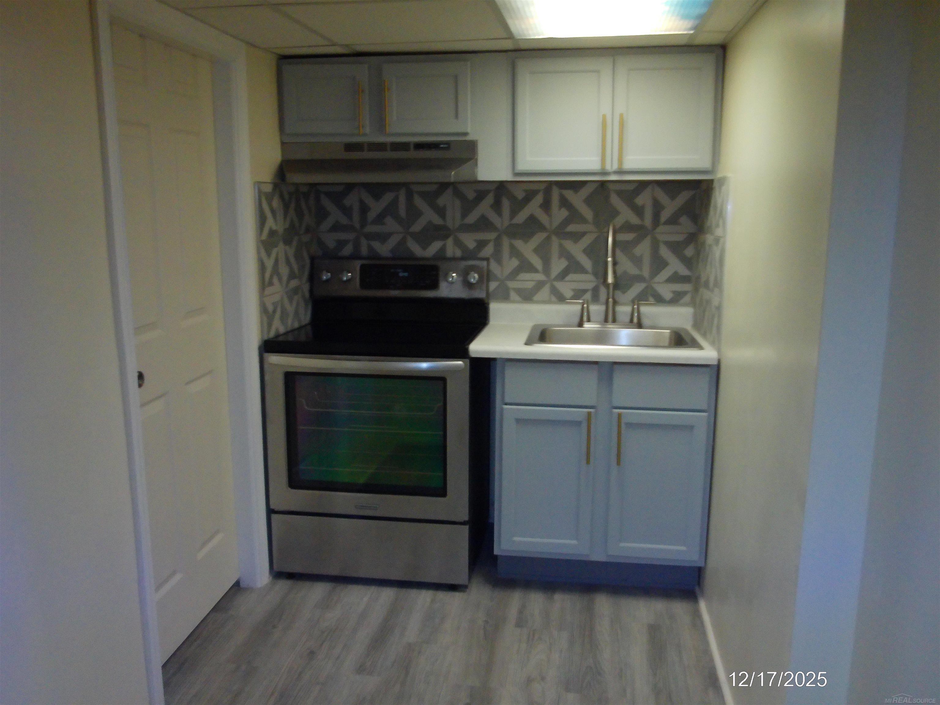 33828 Stonewood Drive, Sterling Heights, MI, 48312