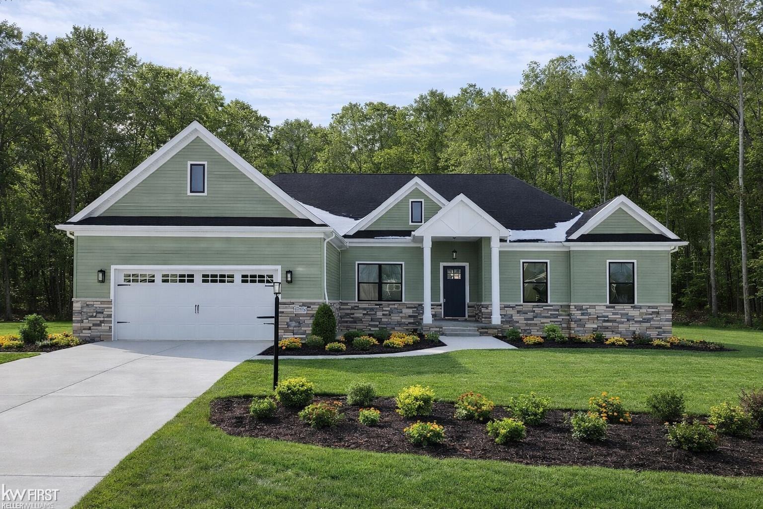 6748 Vriesland Crossing UNIT&nbsp;20, Zeeland, MI, 49464