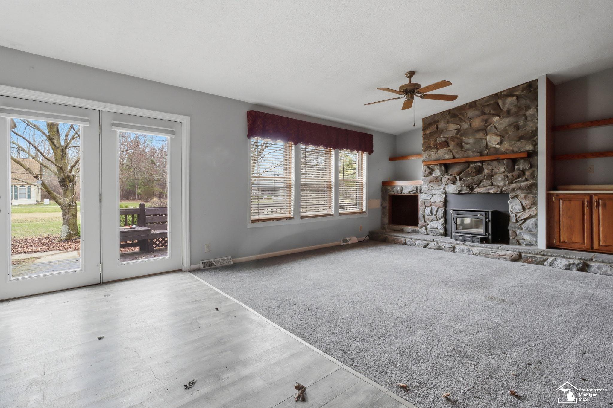 15601 Bak Road, Van Buren Twp, MI, 48111-3505