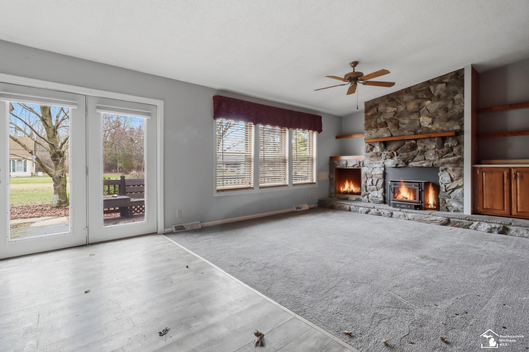 15601 Bak Road, Van Buren Twp, MI, 48111-3505