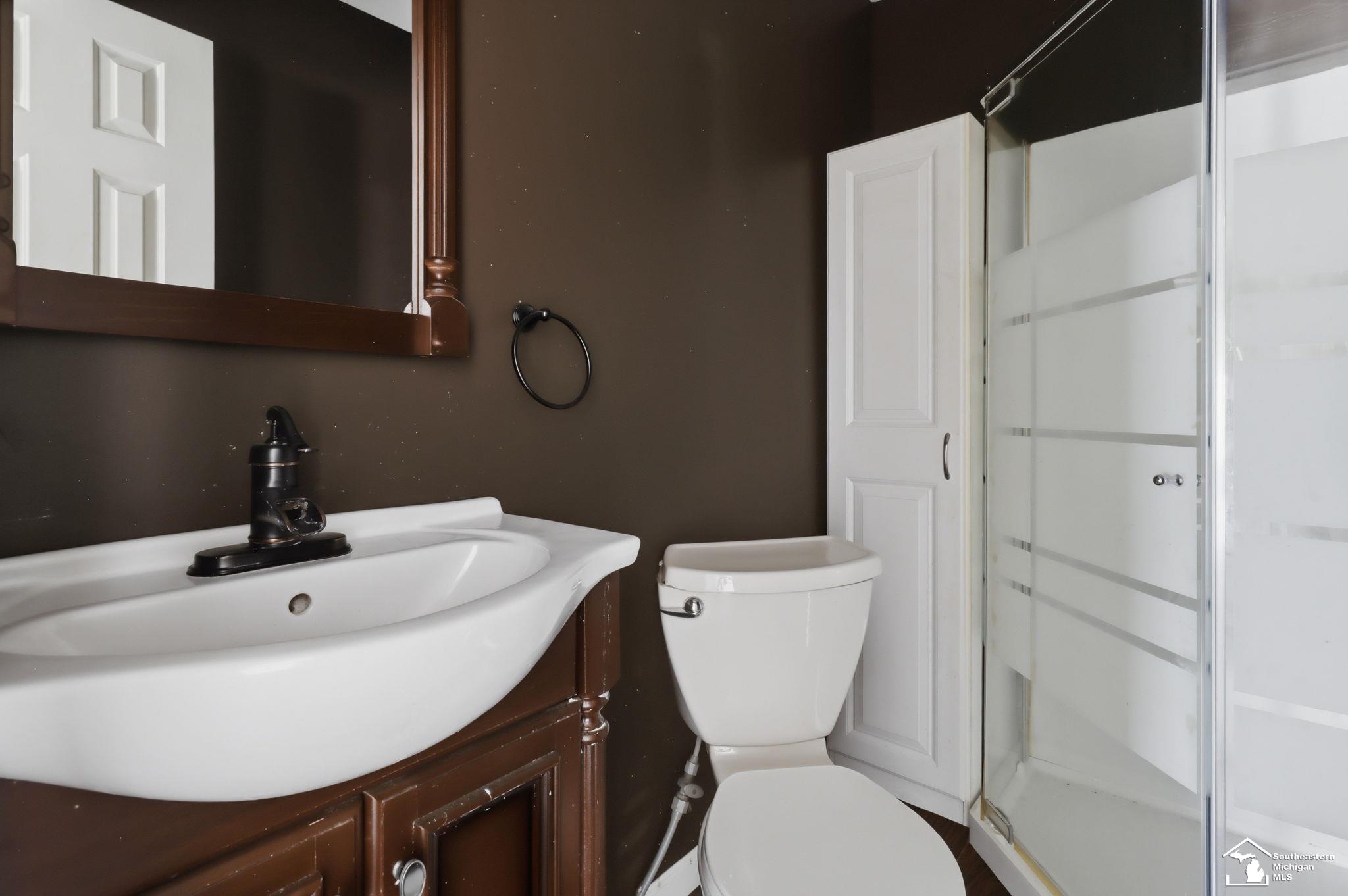 15601 Bak Road, Van Buren Twp, MI, 48111-3505