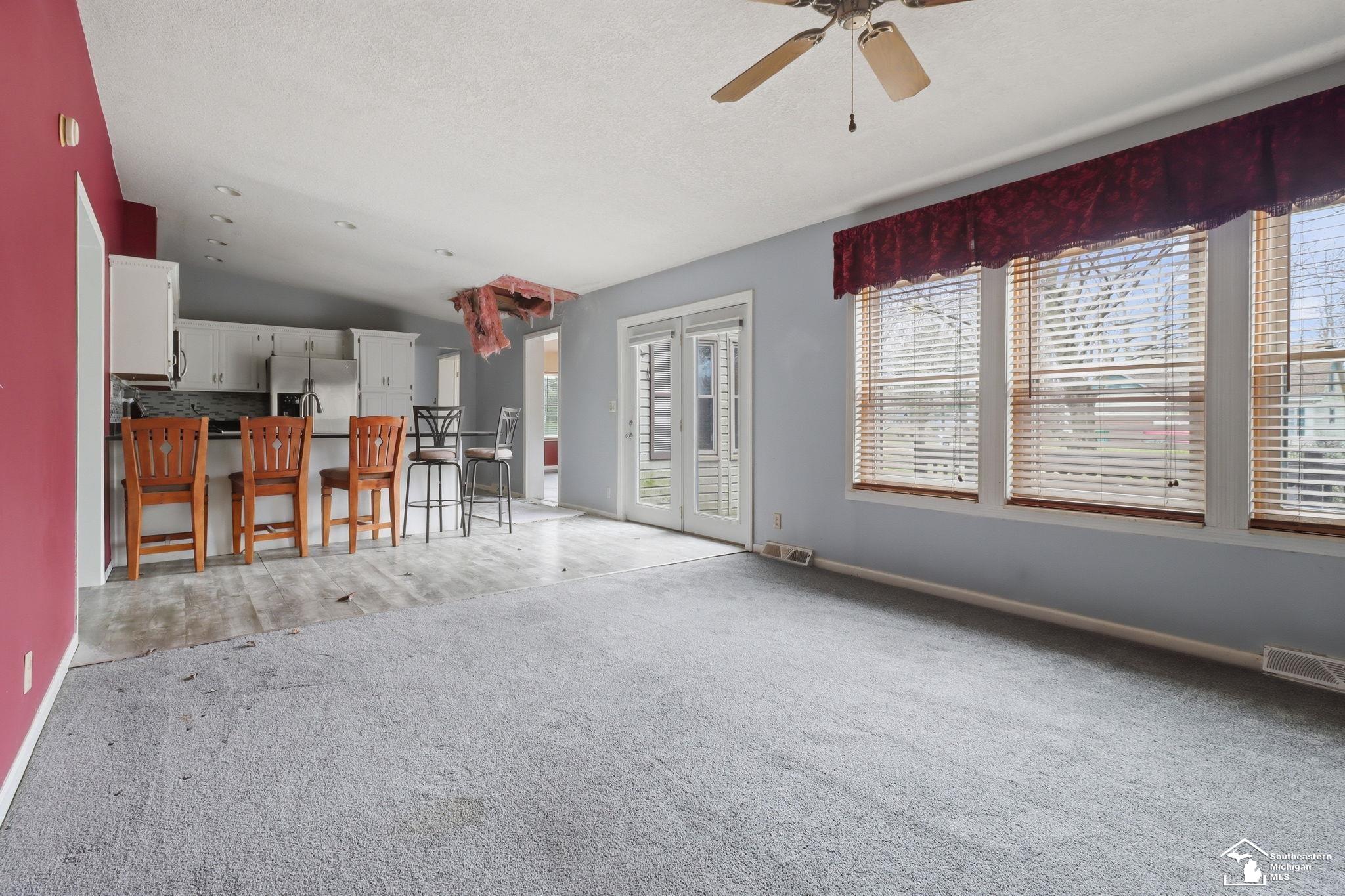 15601 Bak Road, Van Buren Twp, MI, 48111-3505