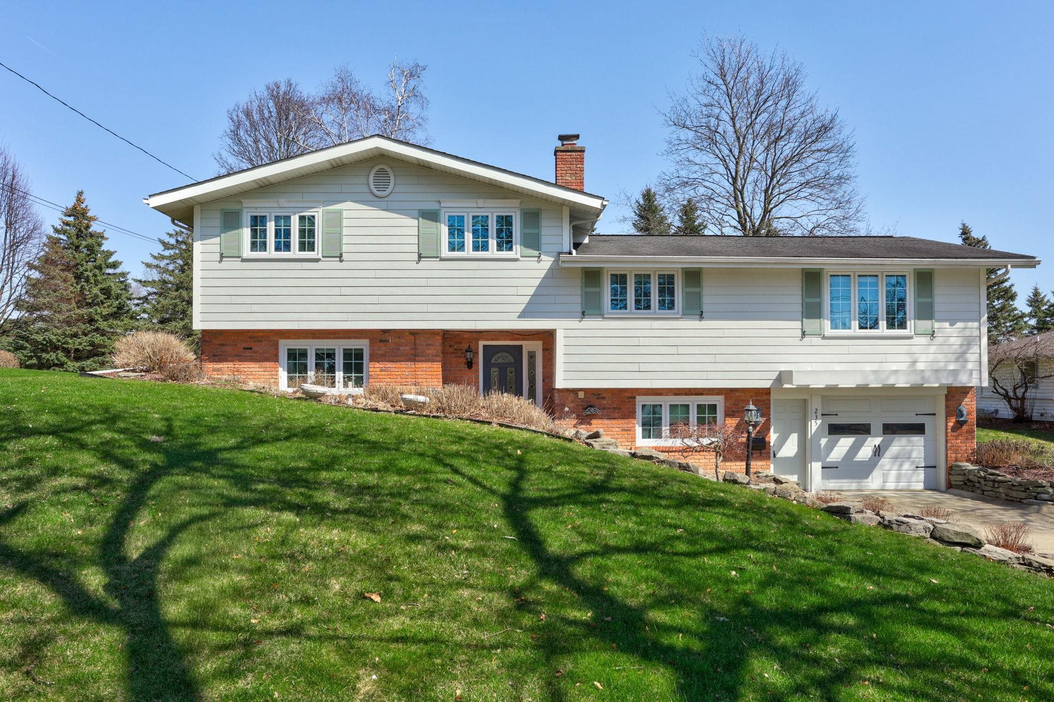 235 Cherry Street, Frankenmuth, MI, 48734