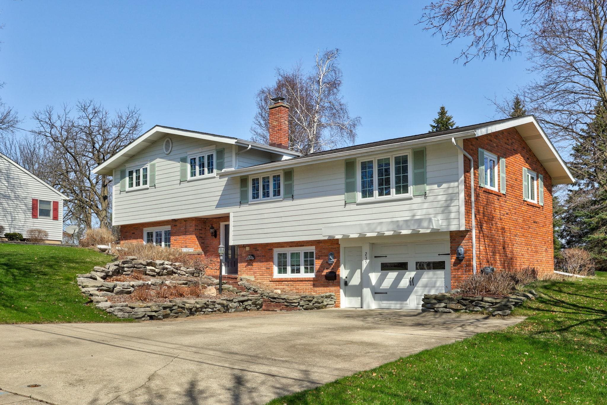 235 Cherry Street, Frankenmuth, MI, 48734