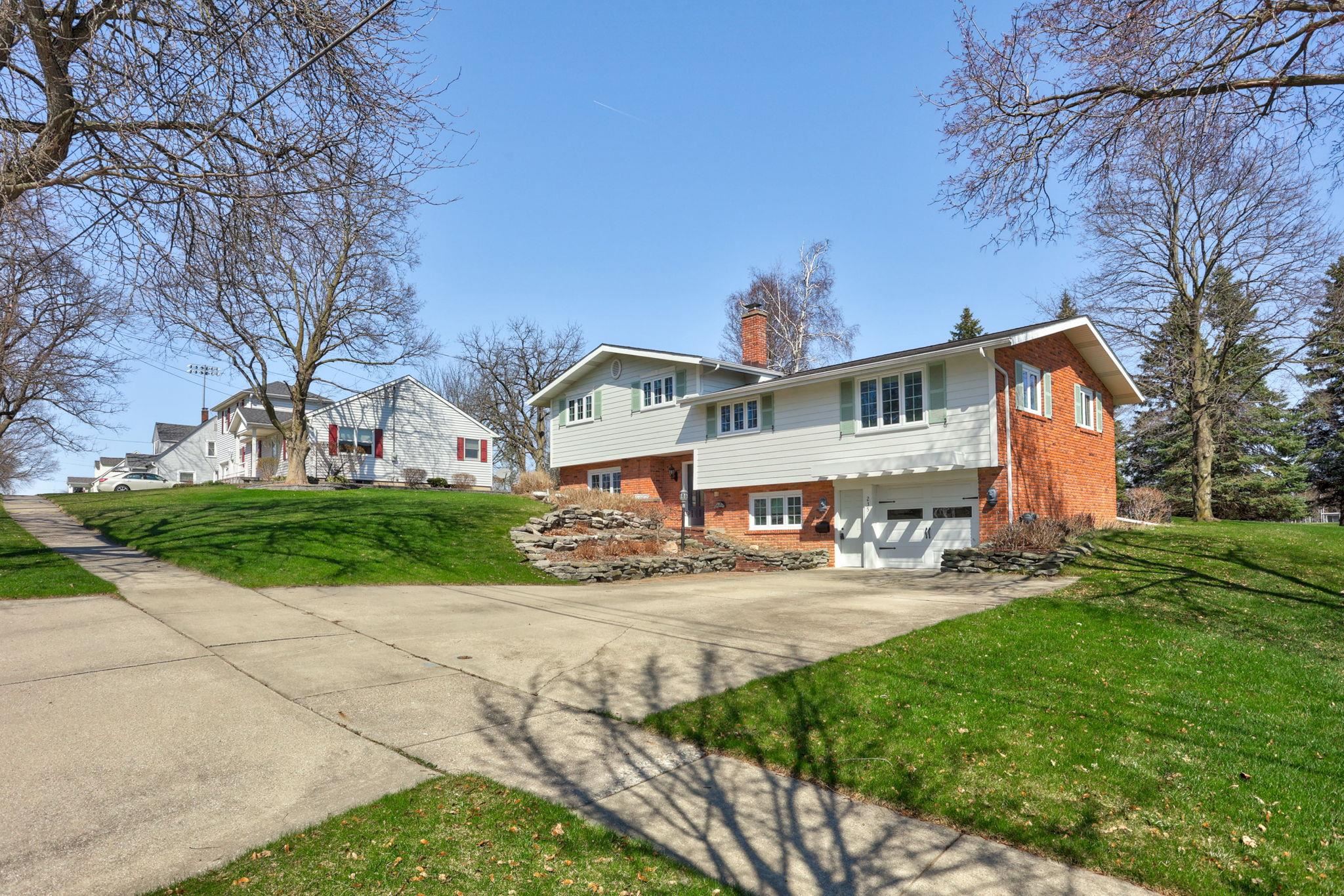 235 Cherry Street, Frankenmuth, MI, 48734