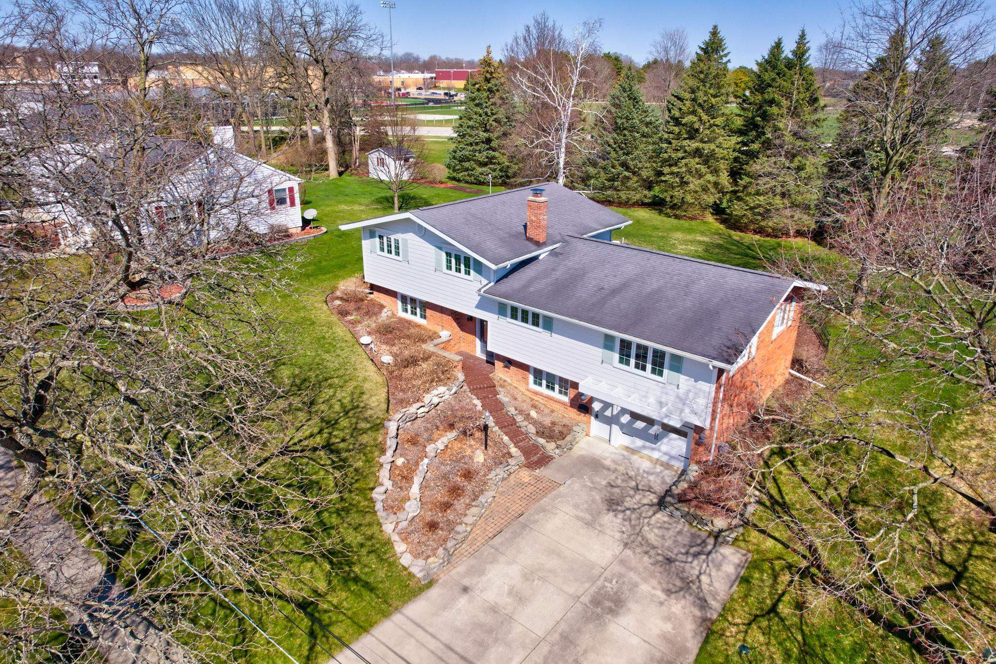 235 Cherry Street, Frankenmuth, MI, 48734