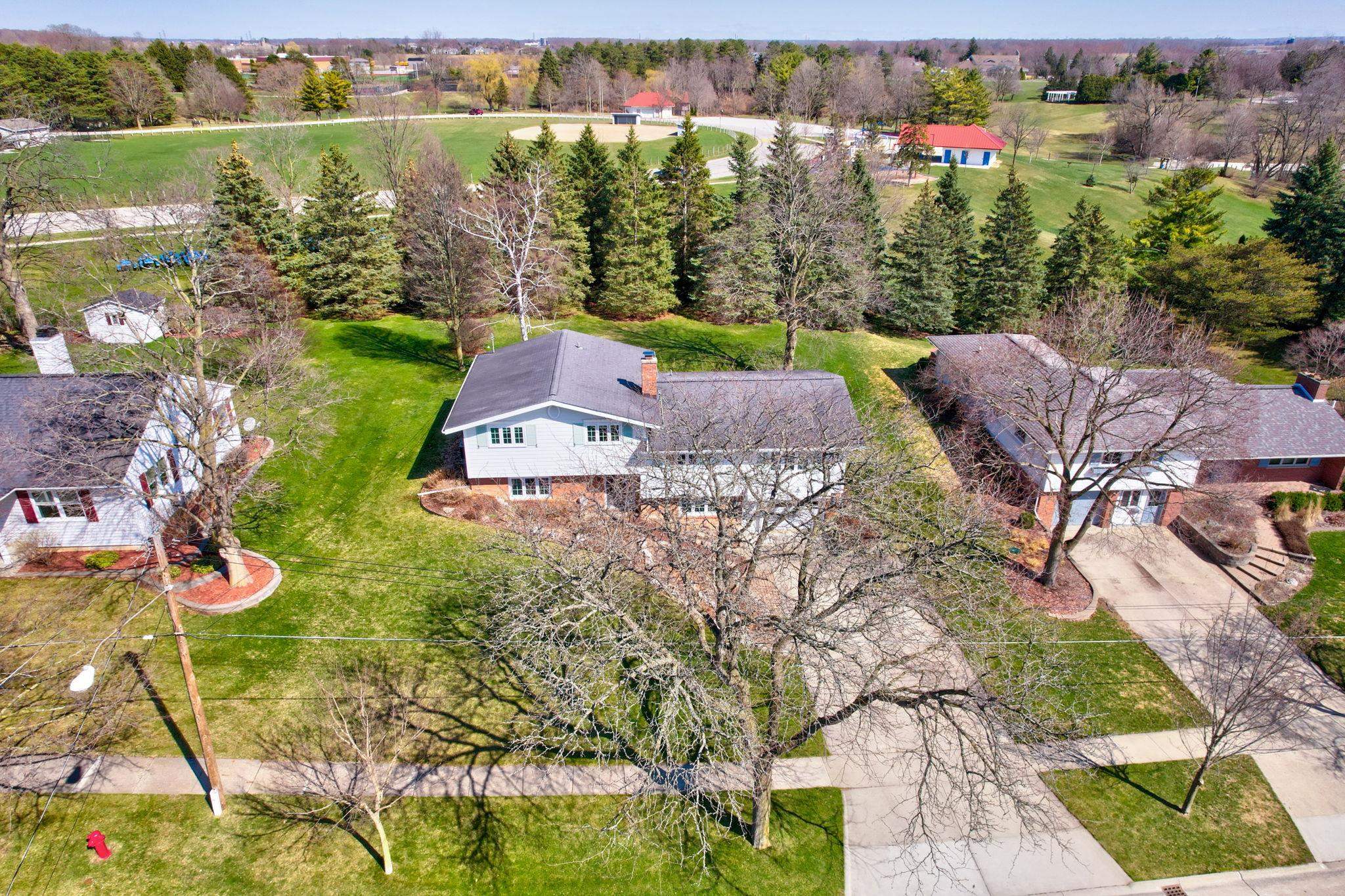 235 Cherry Street, Frankenmuth, MI, 48734