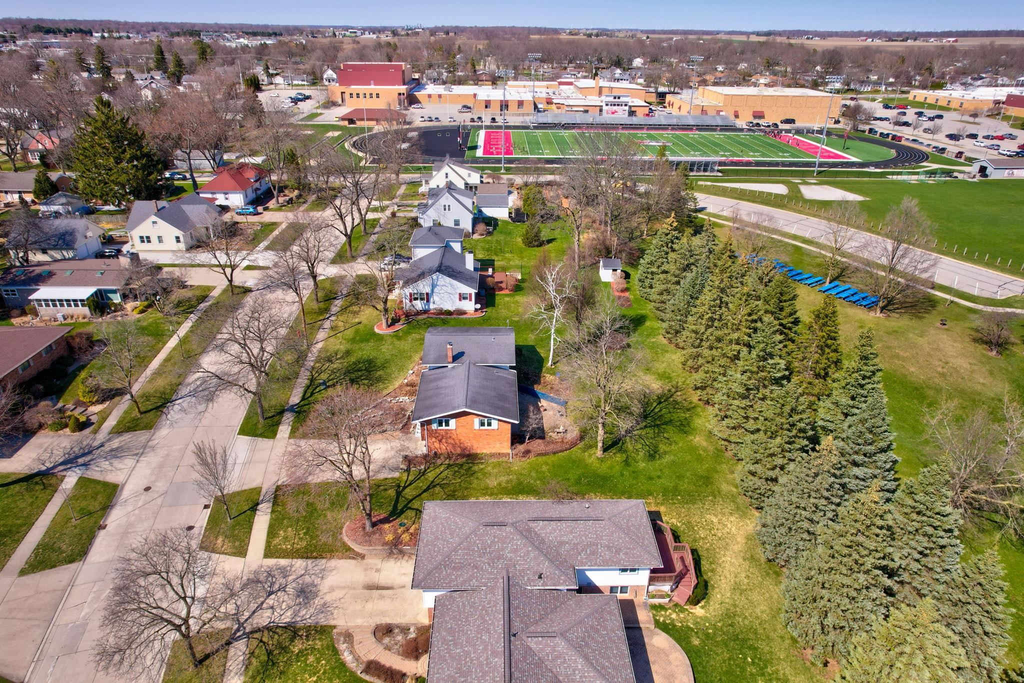 235 Cherry Street, Frankenmuth, MI, 48734